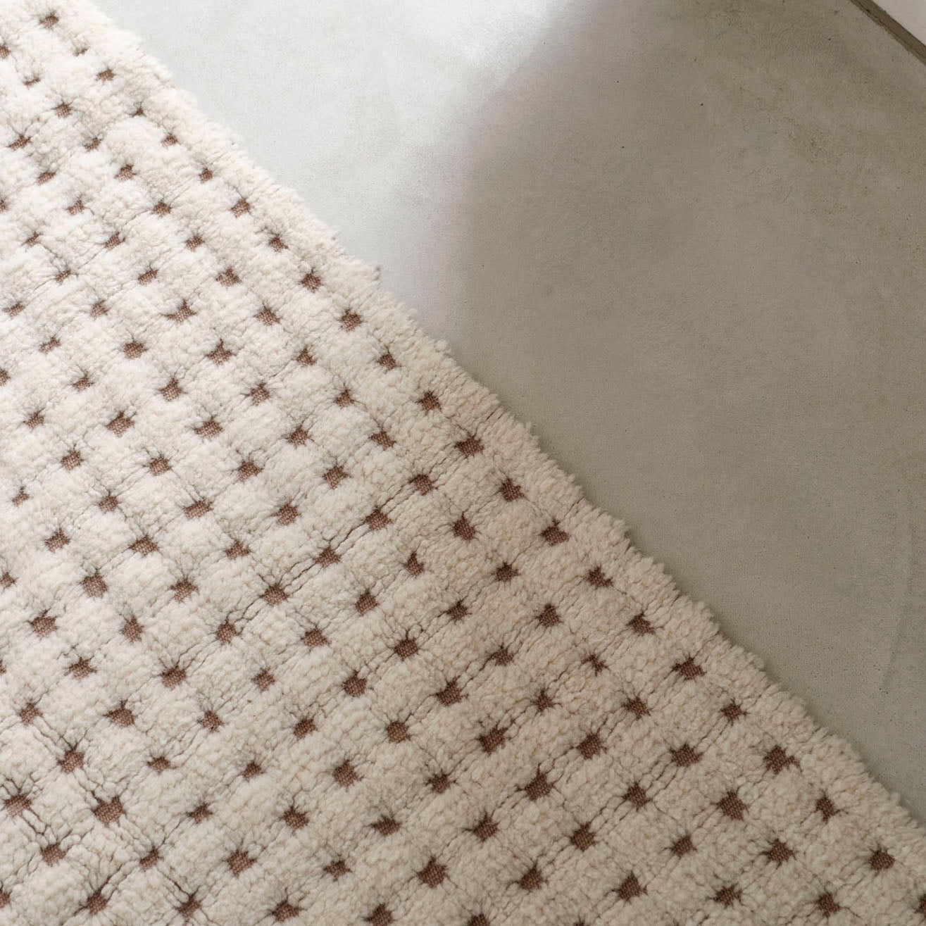 Woolable Rug - Basics