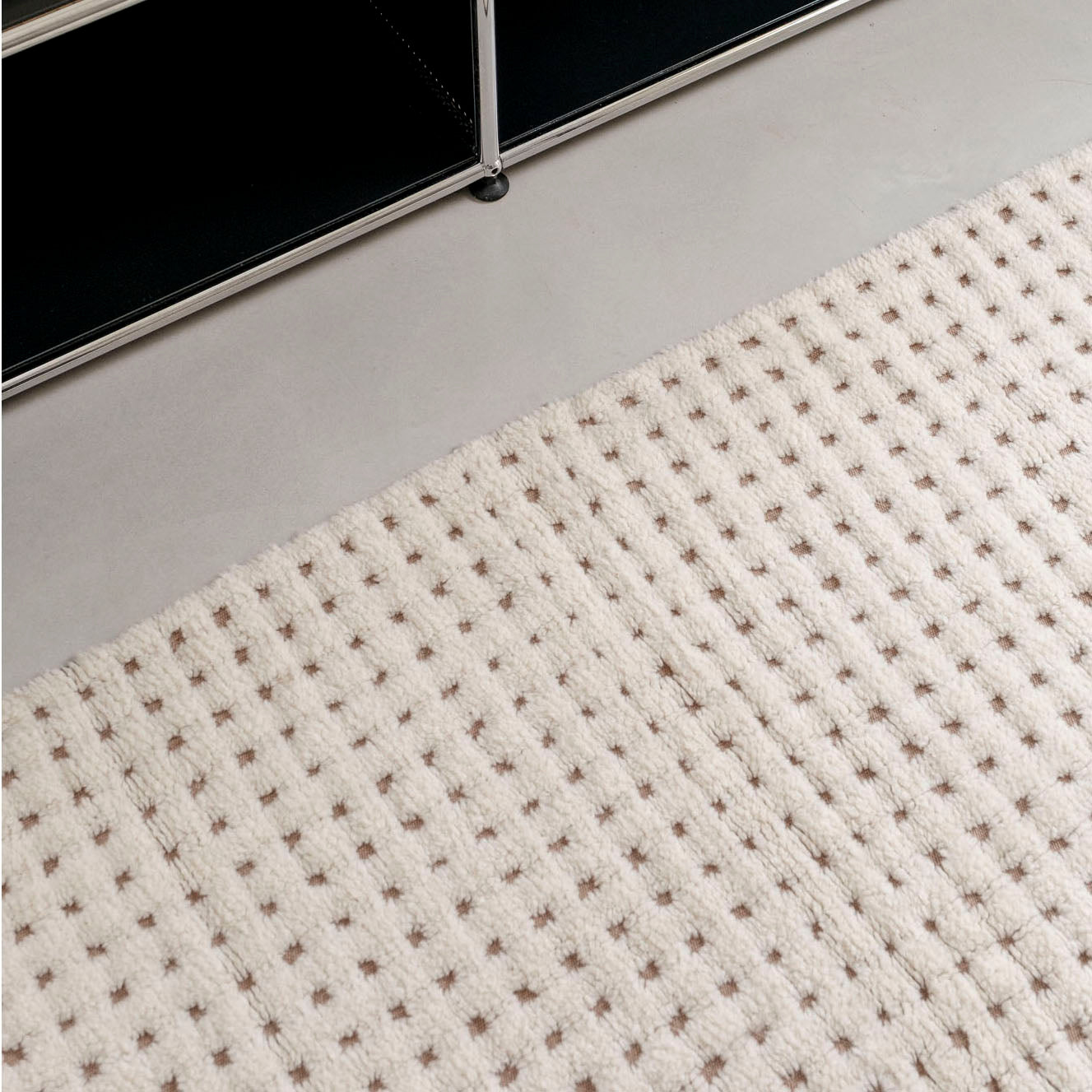 Woolable Rug - Basics