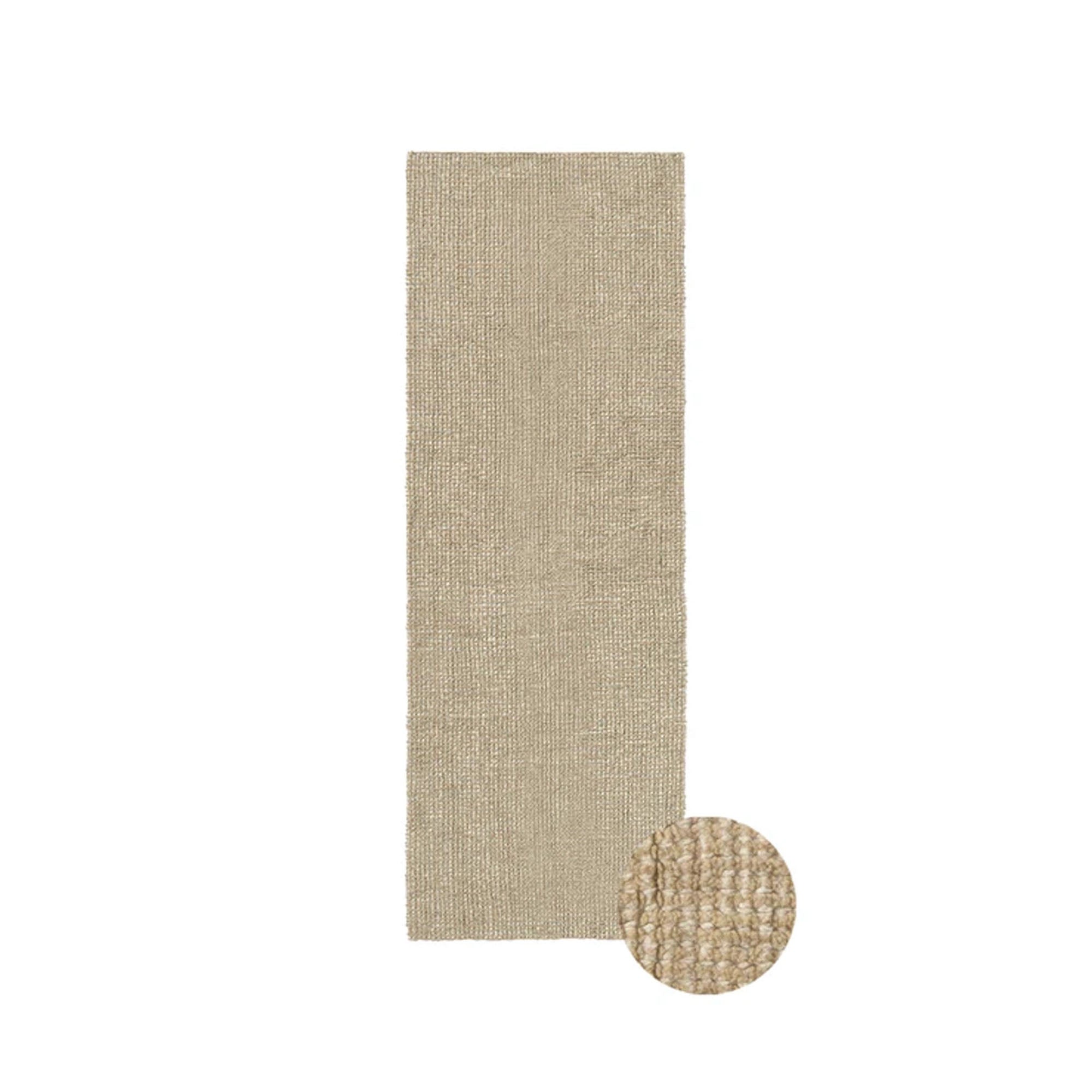 Woolable Rug - Basics