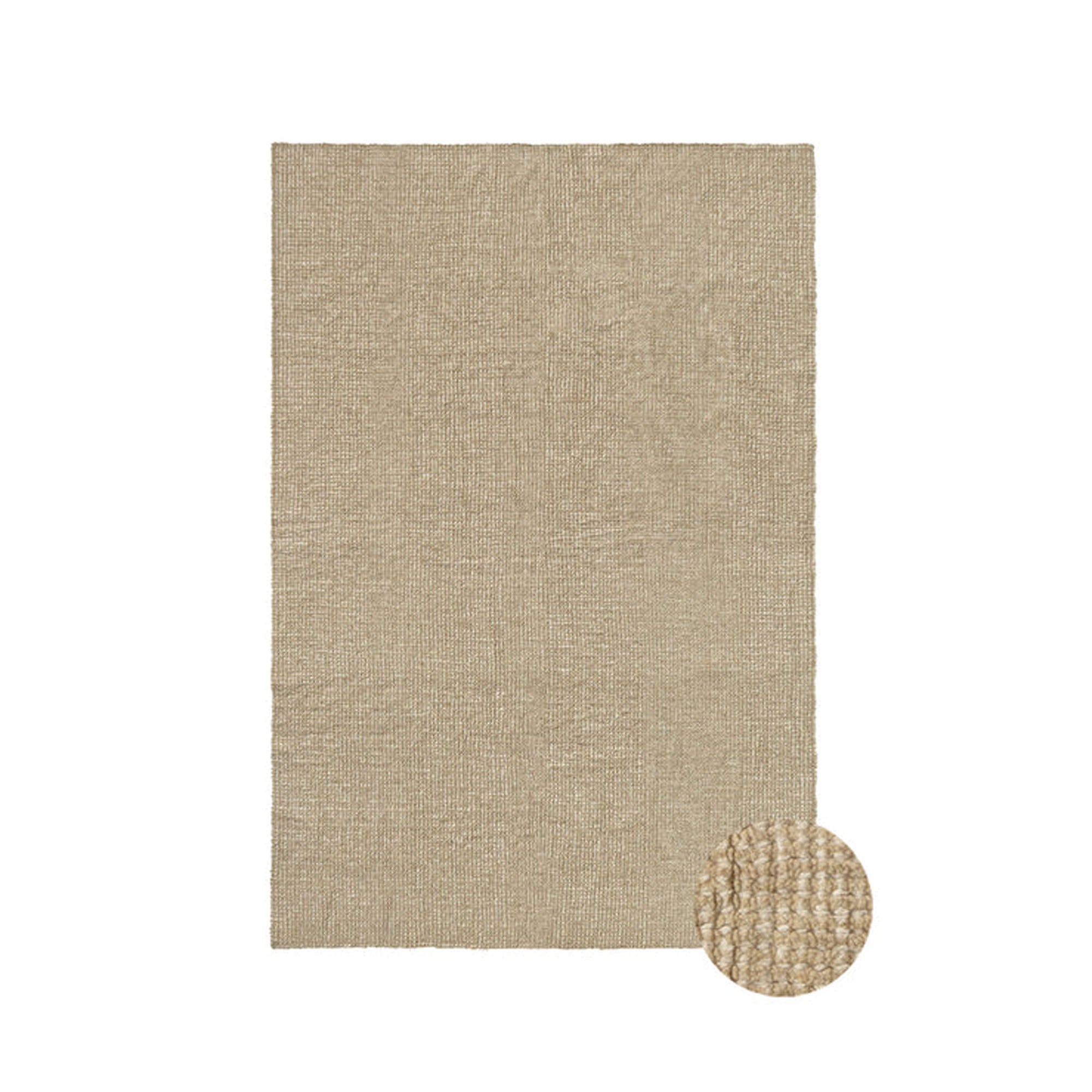 Woolable Rug - Basics