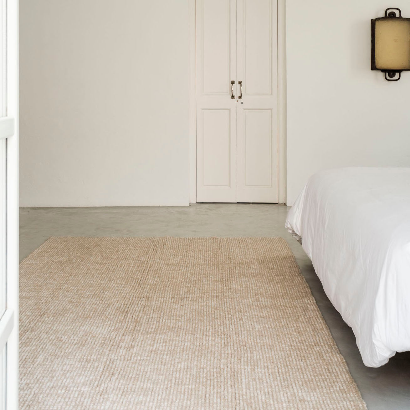Woolable Rug - Basics