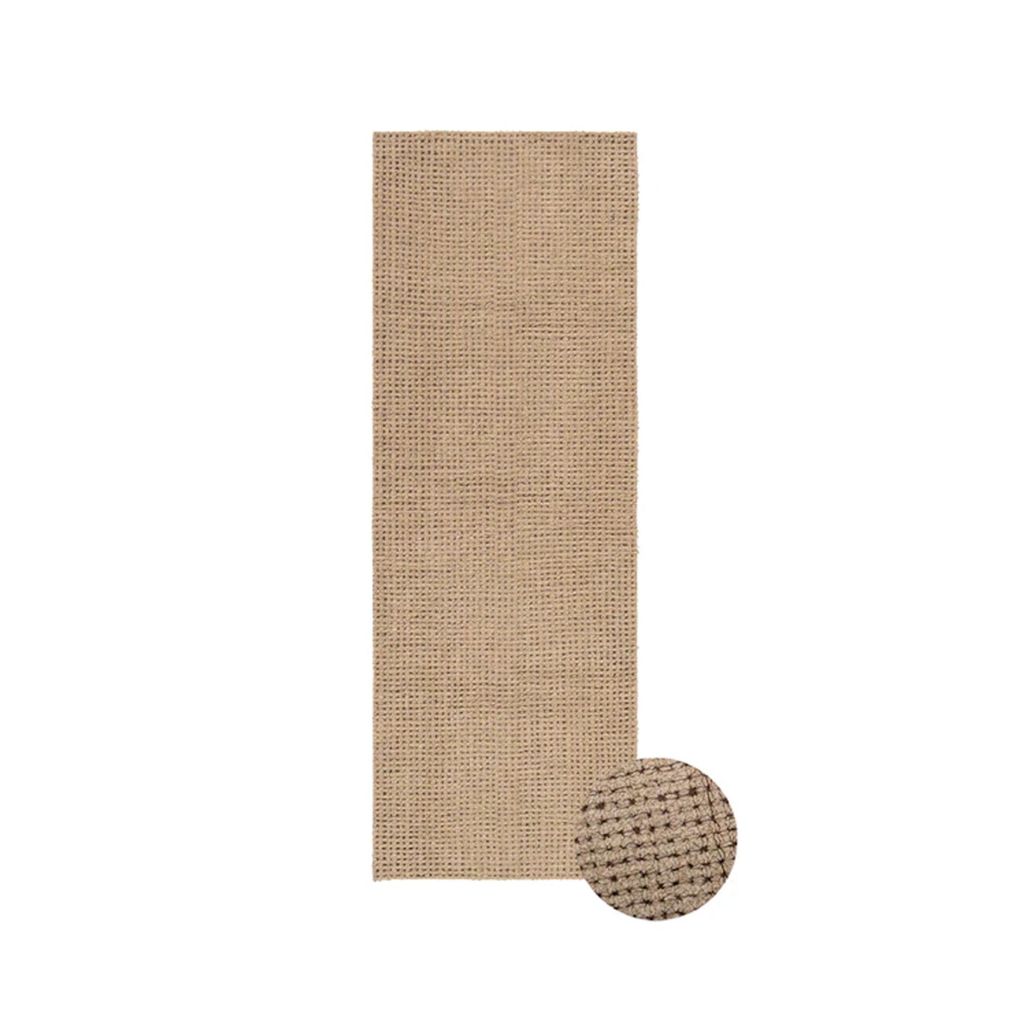 Woolable Rug Runner - Basics