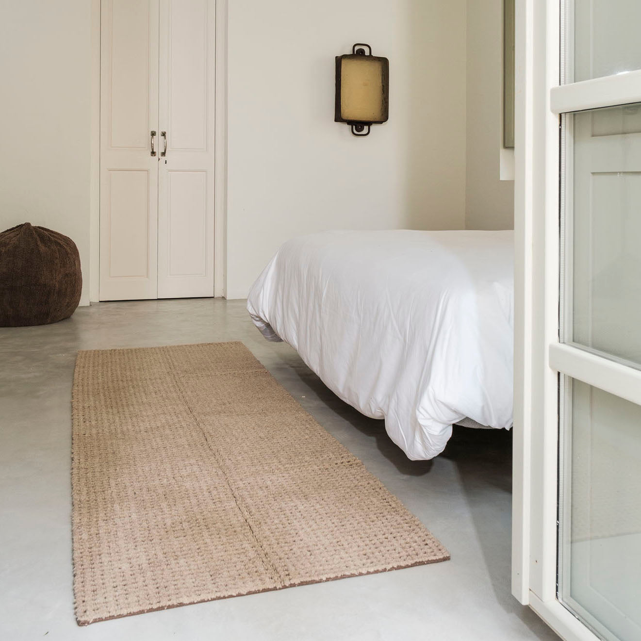 Woolable Rug - Basics