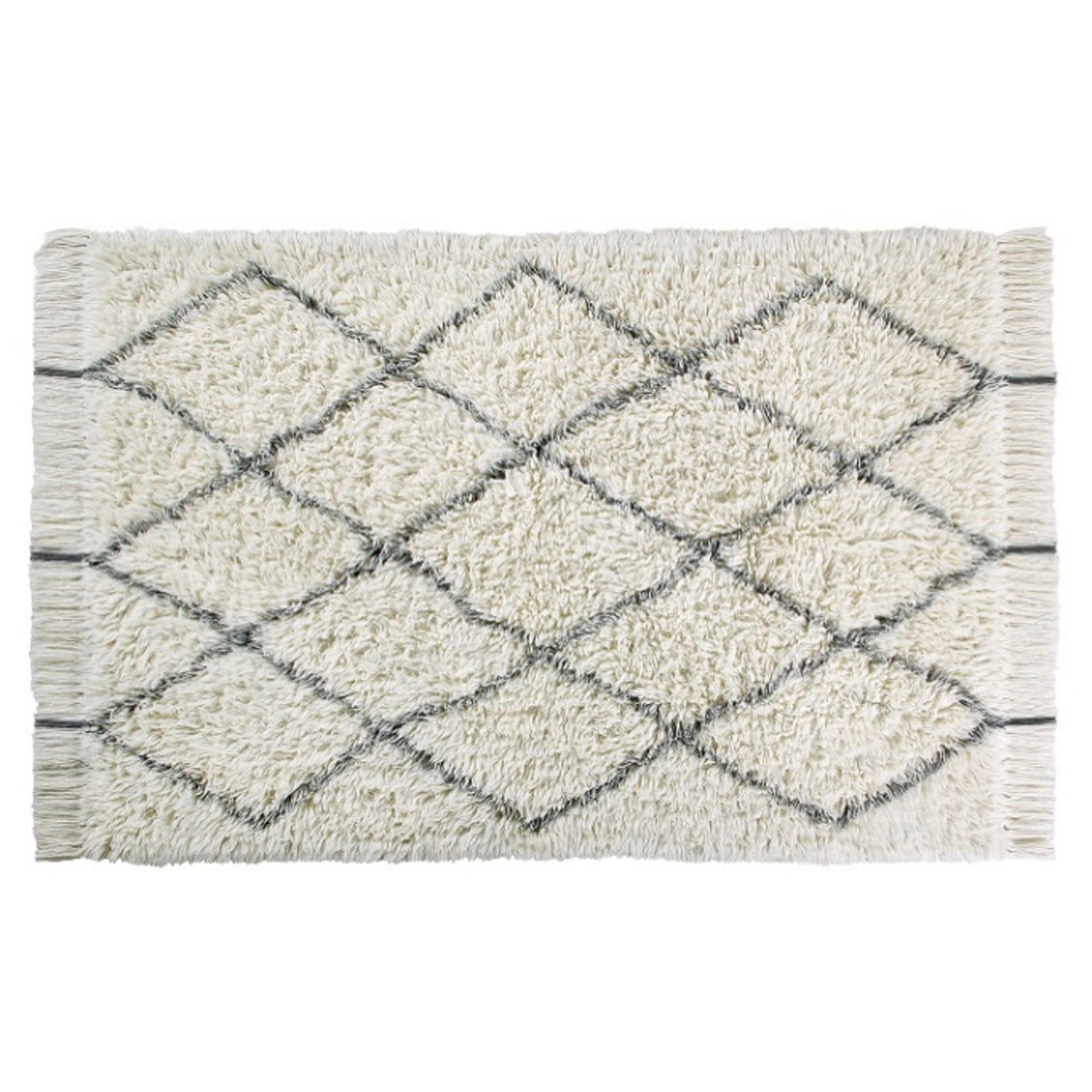 Wool Area Rug
