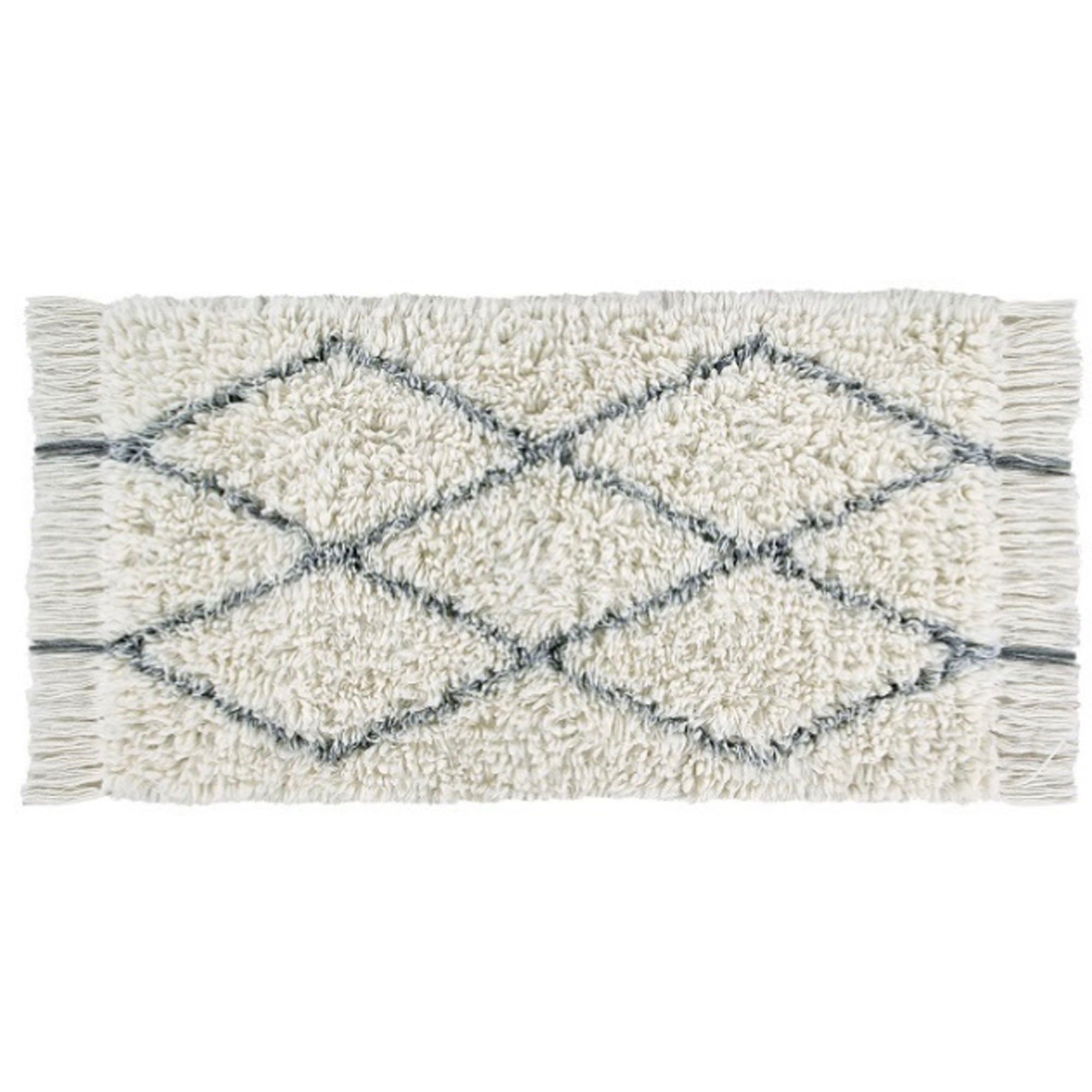 Wool Area Rug