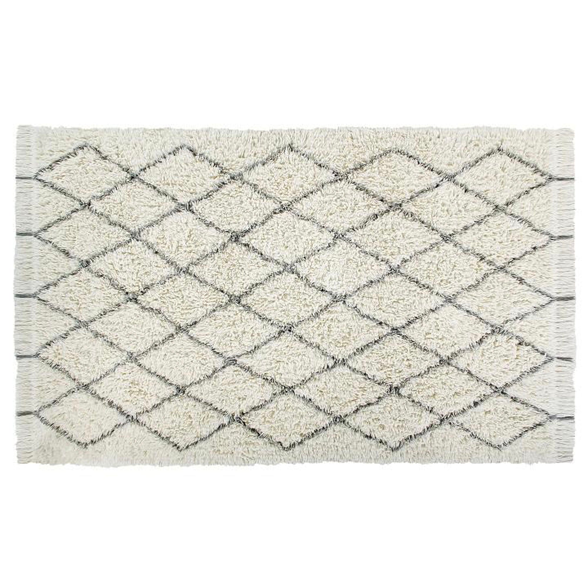 Wool Area Rug