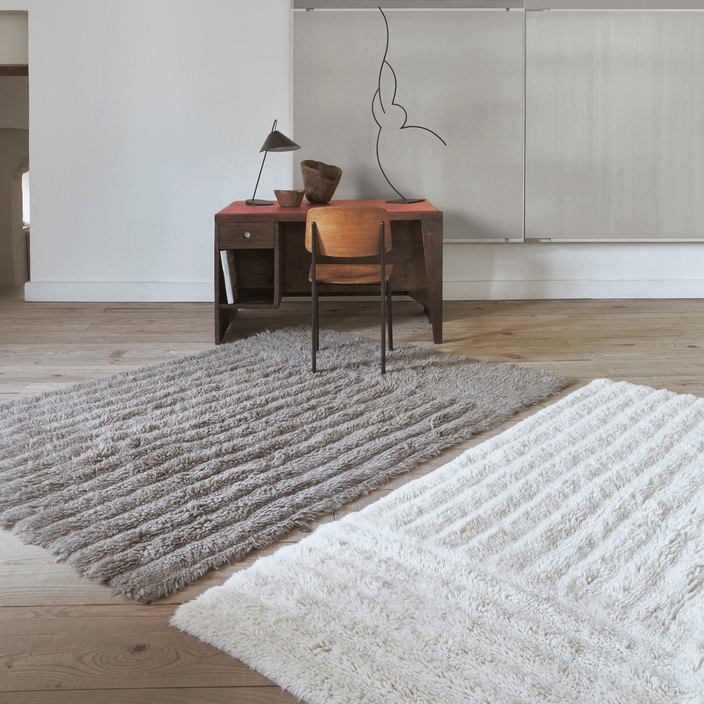 Woolable Rug - Dunes