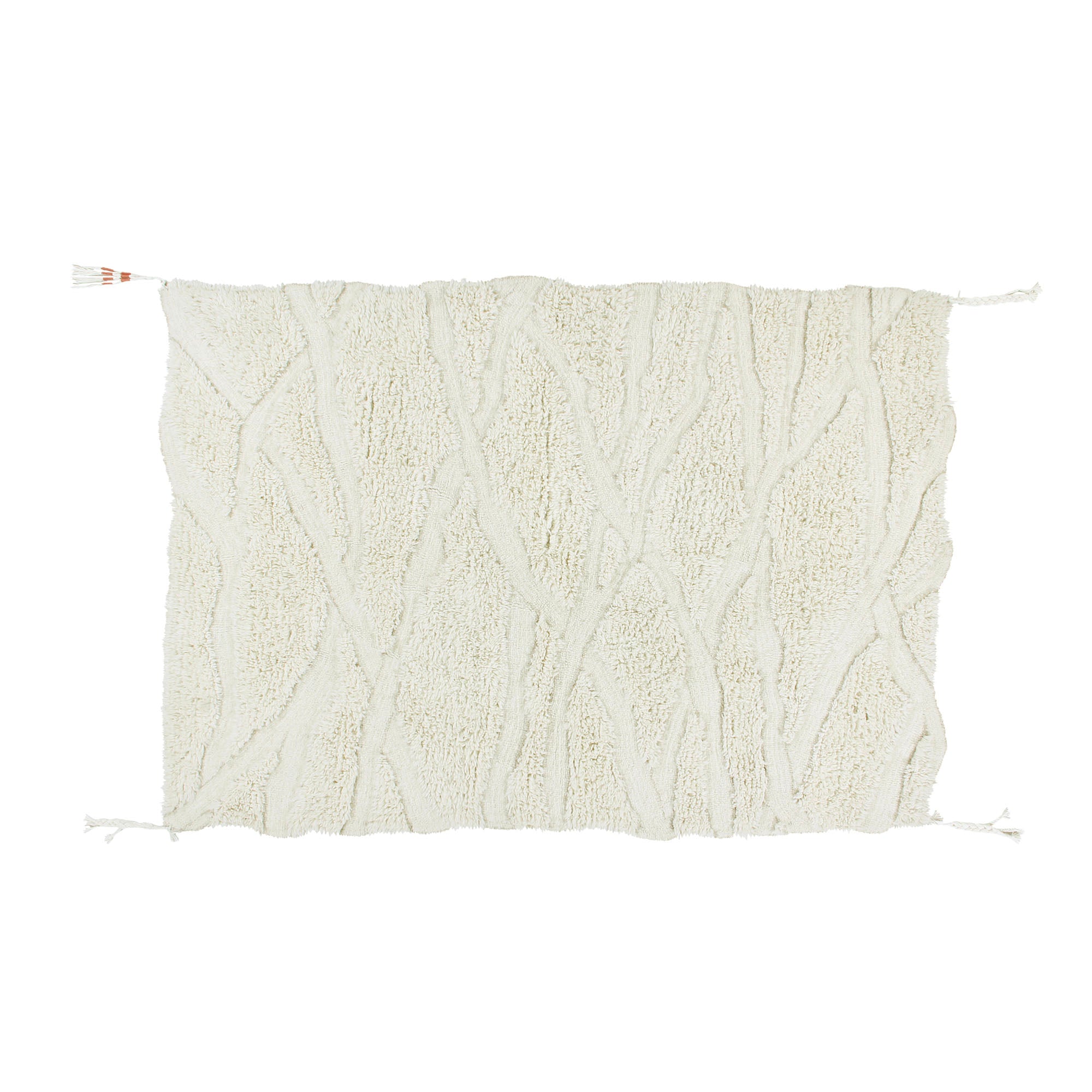 Woolable Rug - Enkang