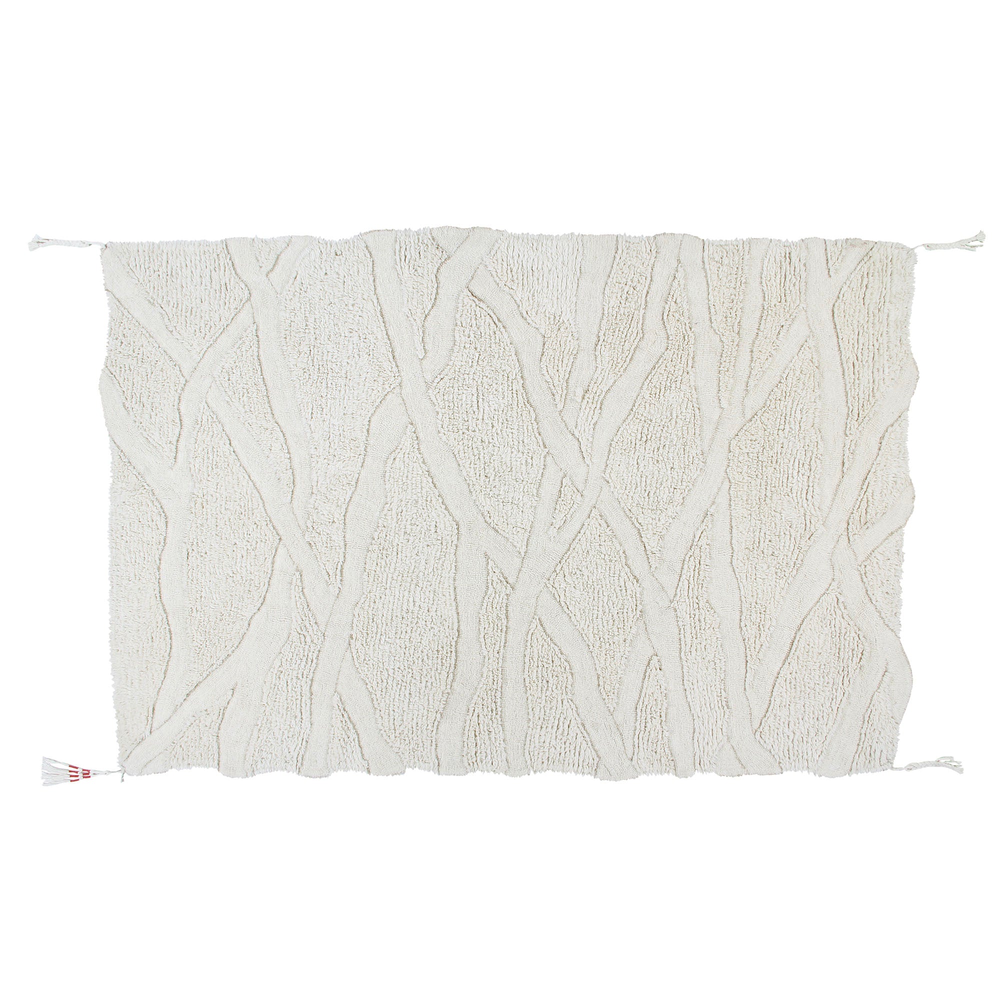 Woolable Rug - Enkang