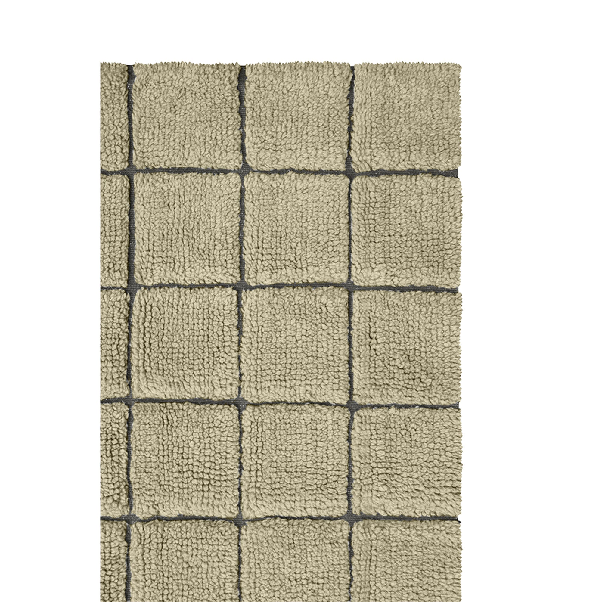 Woolable Rug - Mosaic