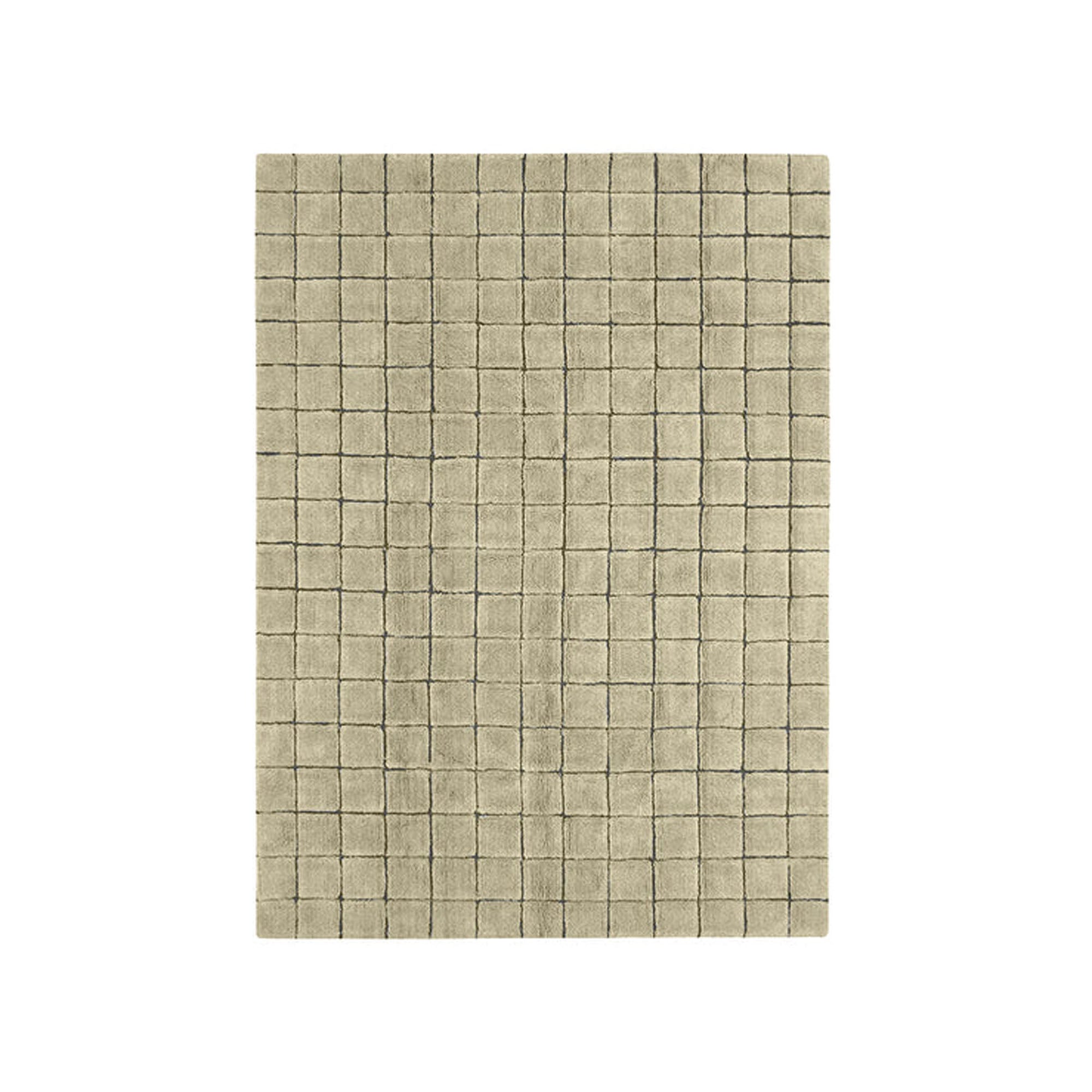Woolable Rug - Mosaic