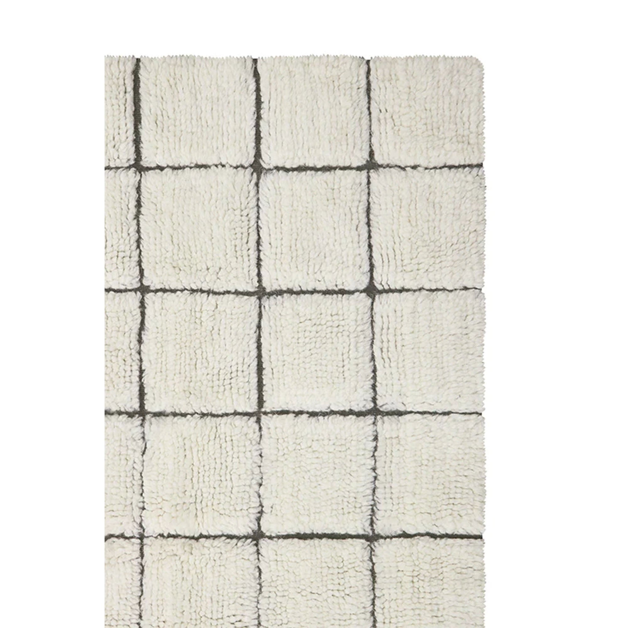 Woolable Rug - Mosaic