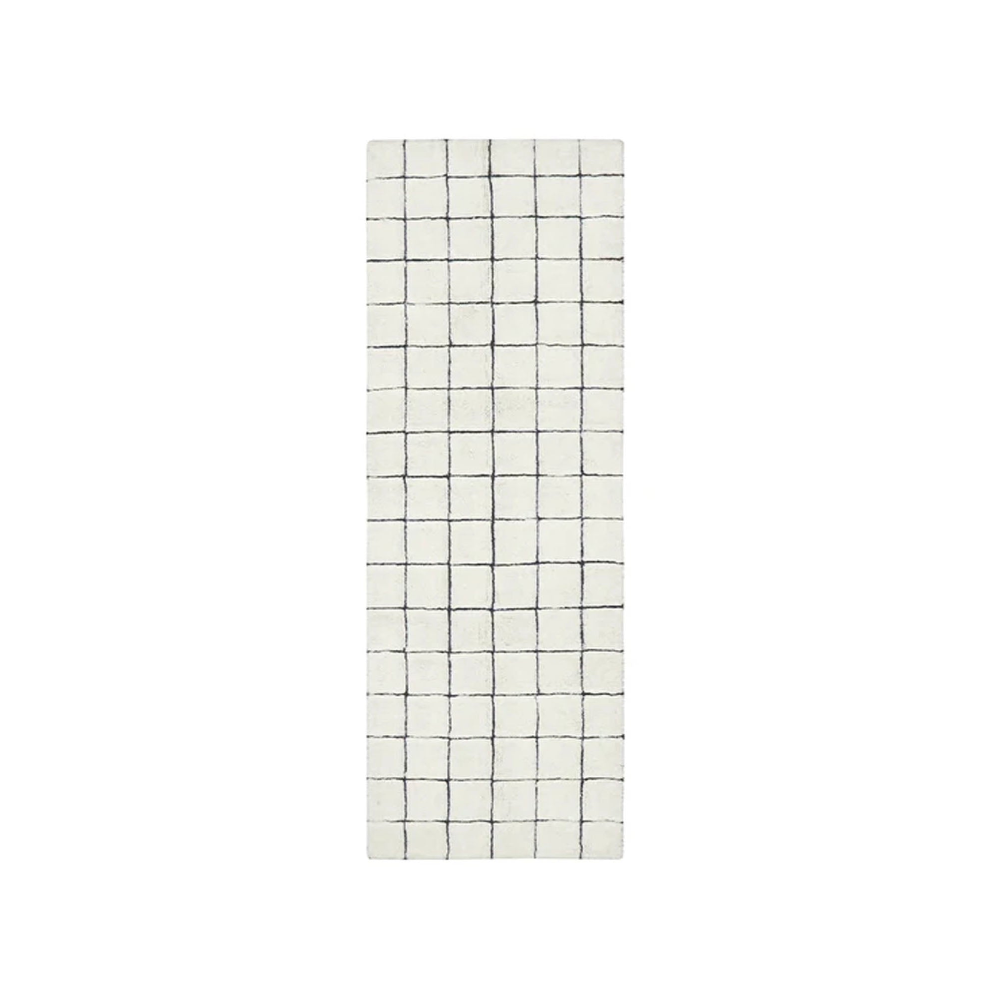 Woolable Rug Runner - Mosaic