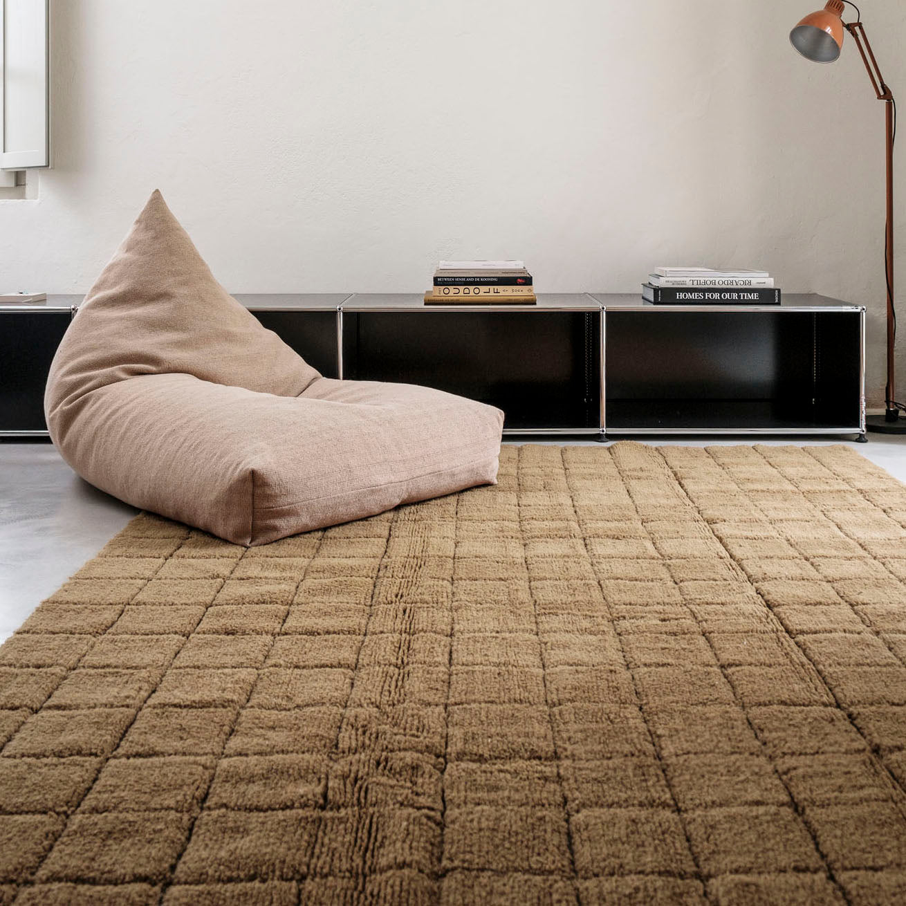 Woolable Rug - Mosaic