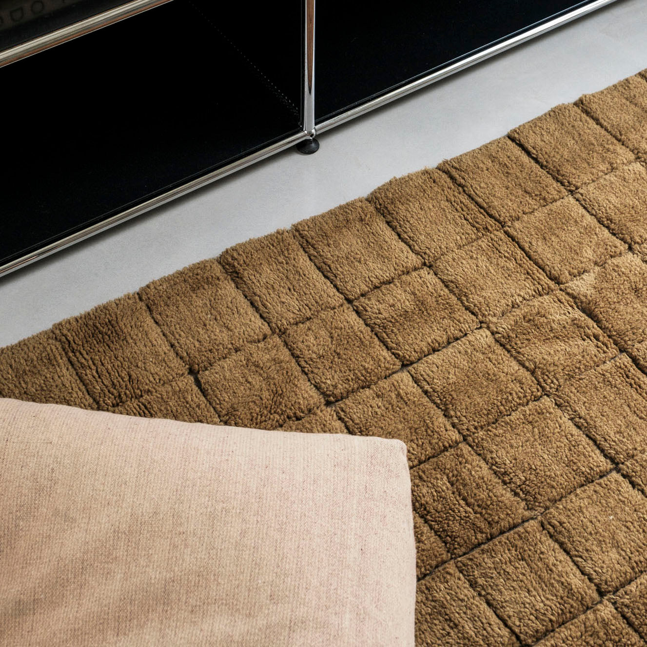 Woolable Rug - Mosaic