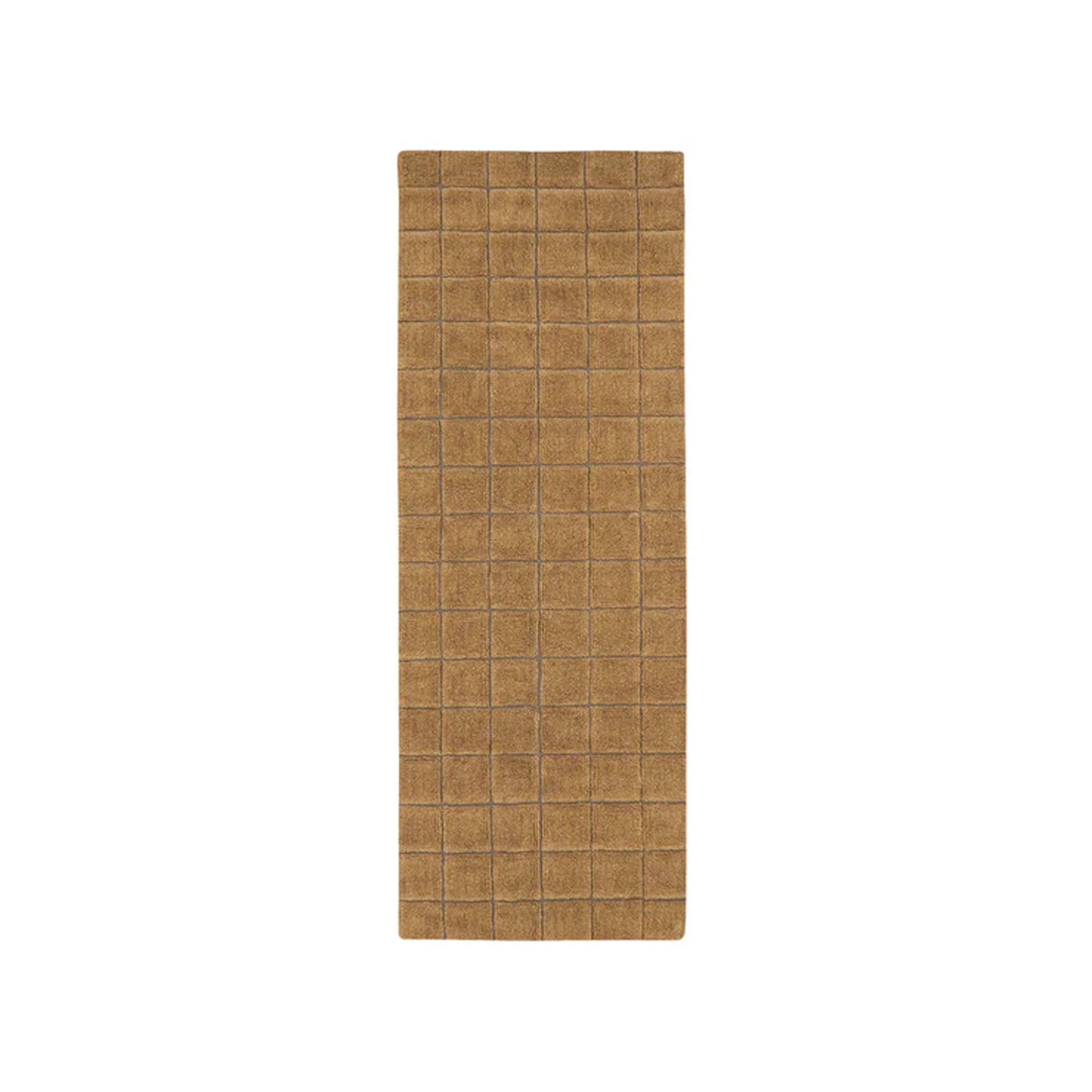 Woolable Rug Runner - Mosaic