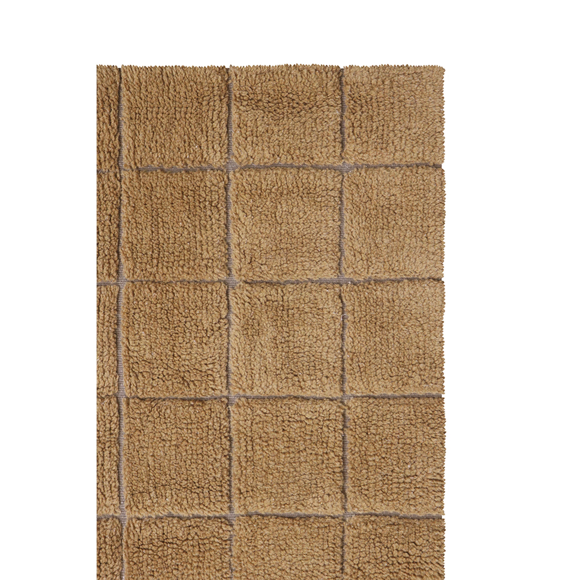 Woolable Rug Runner - Mosaic