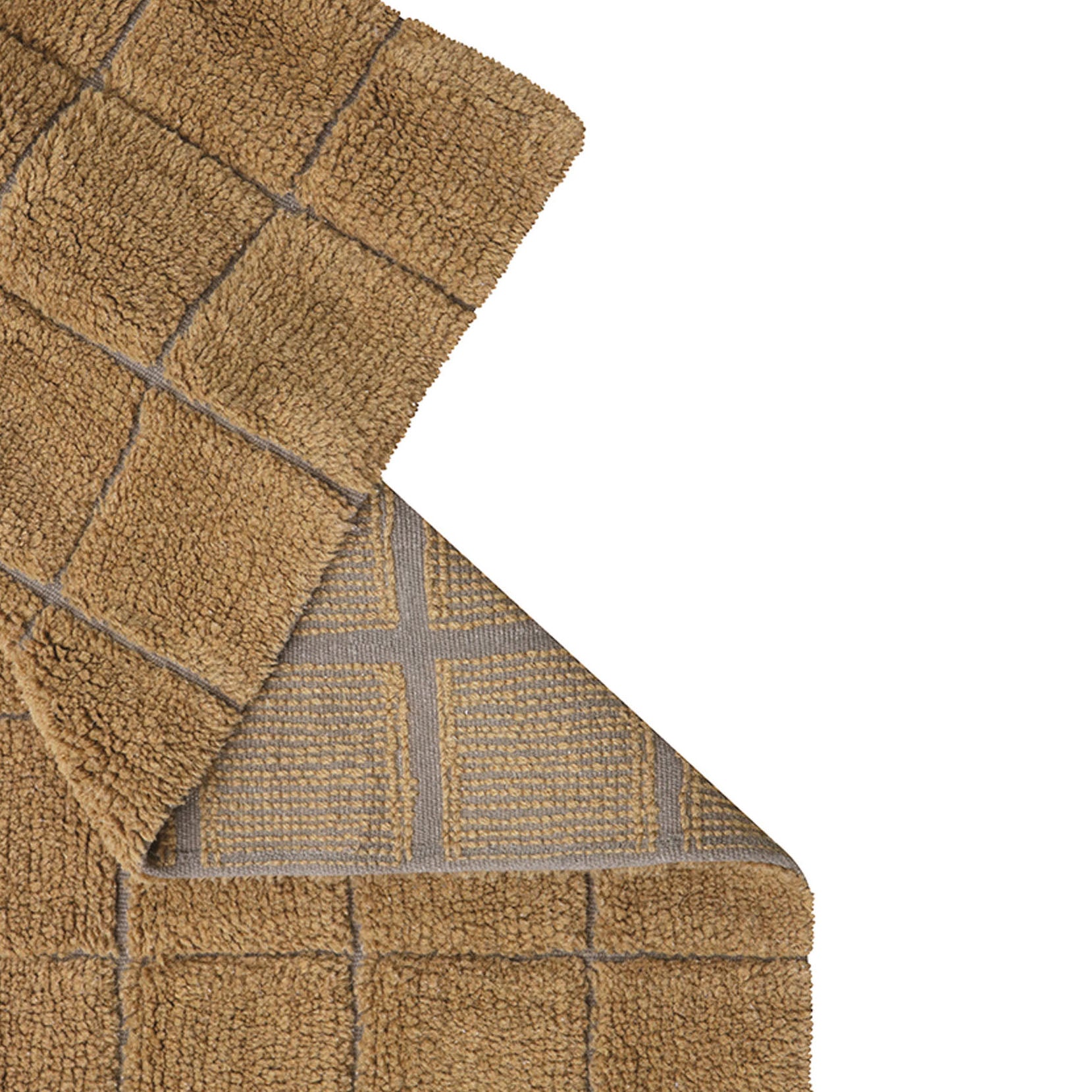 Woolable Rug Runner - Mosaic