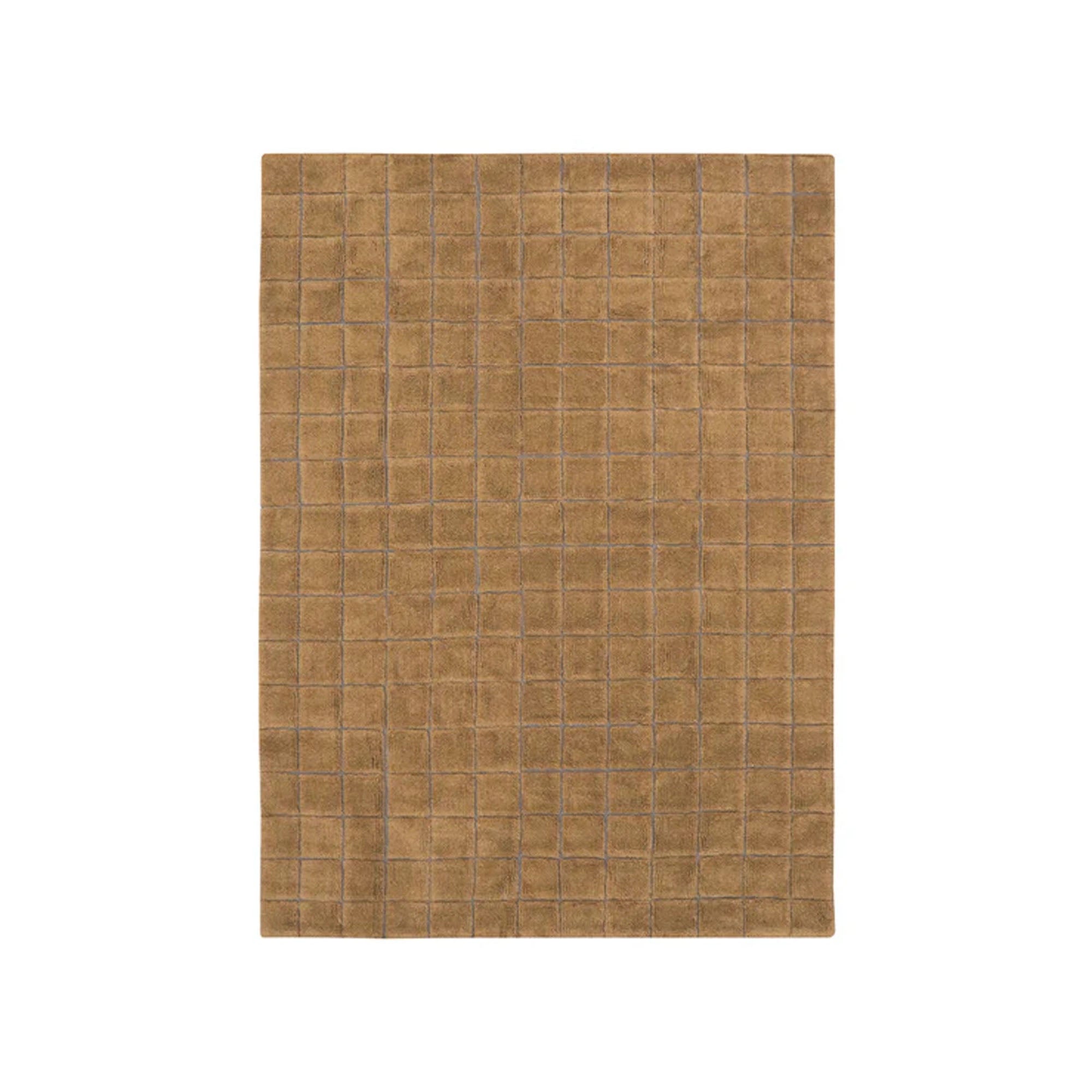 Woolable Rug - Mosaic