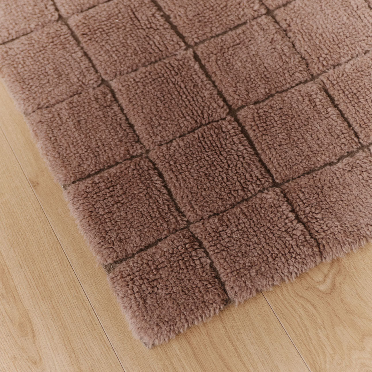 Woolable Rug - Mosaic