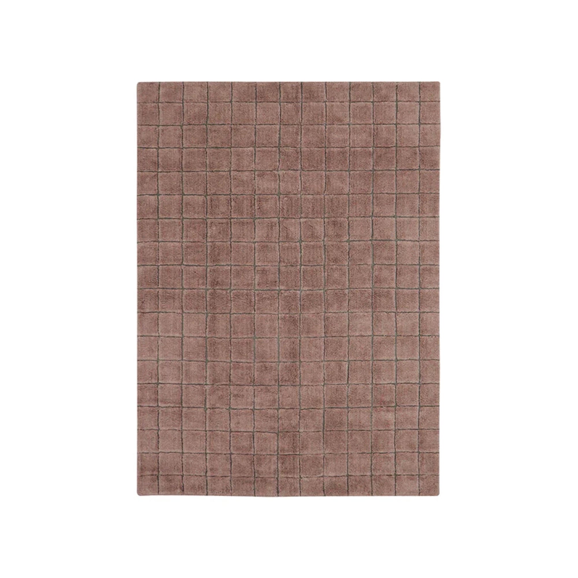 Woolable Rug - Mosaic