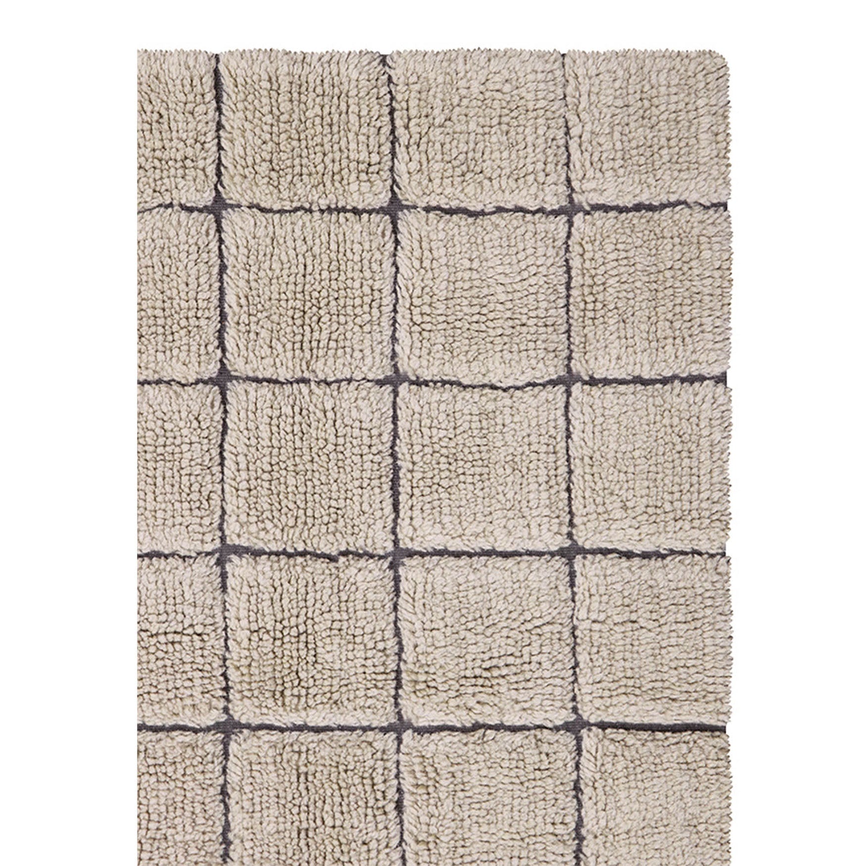 Woolable Rug - Mosaic