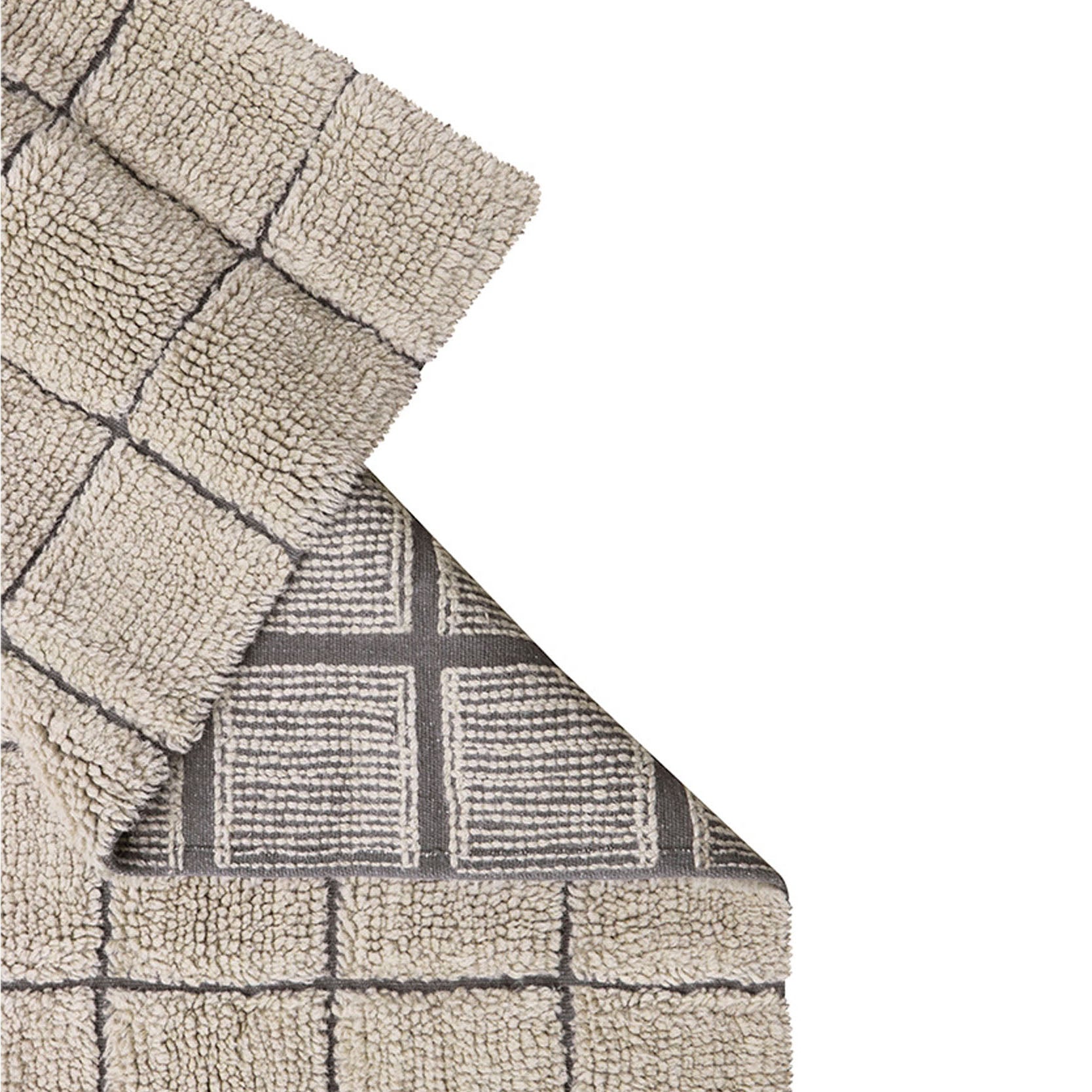 Woolable Rug - Mosaic
