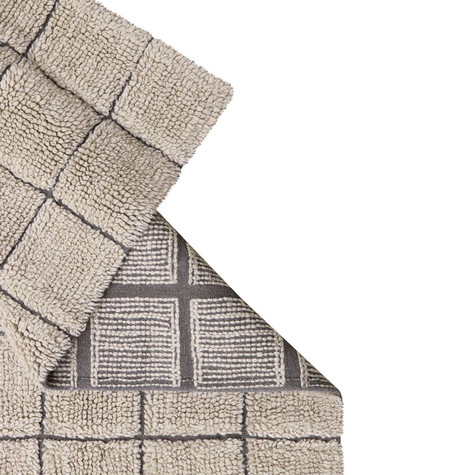 Woolable Rug Runner - Mosaic
