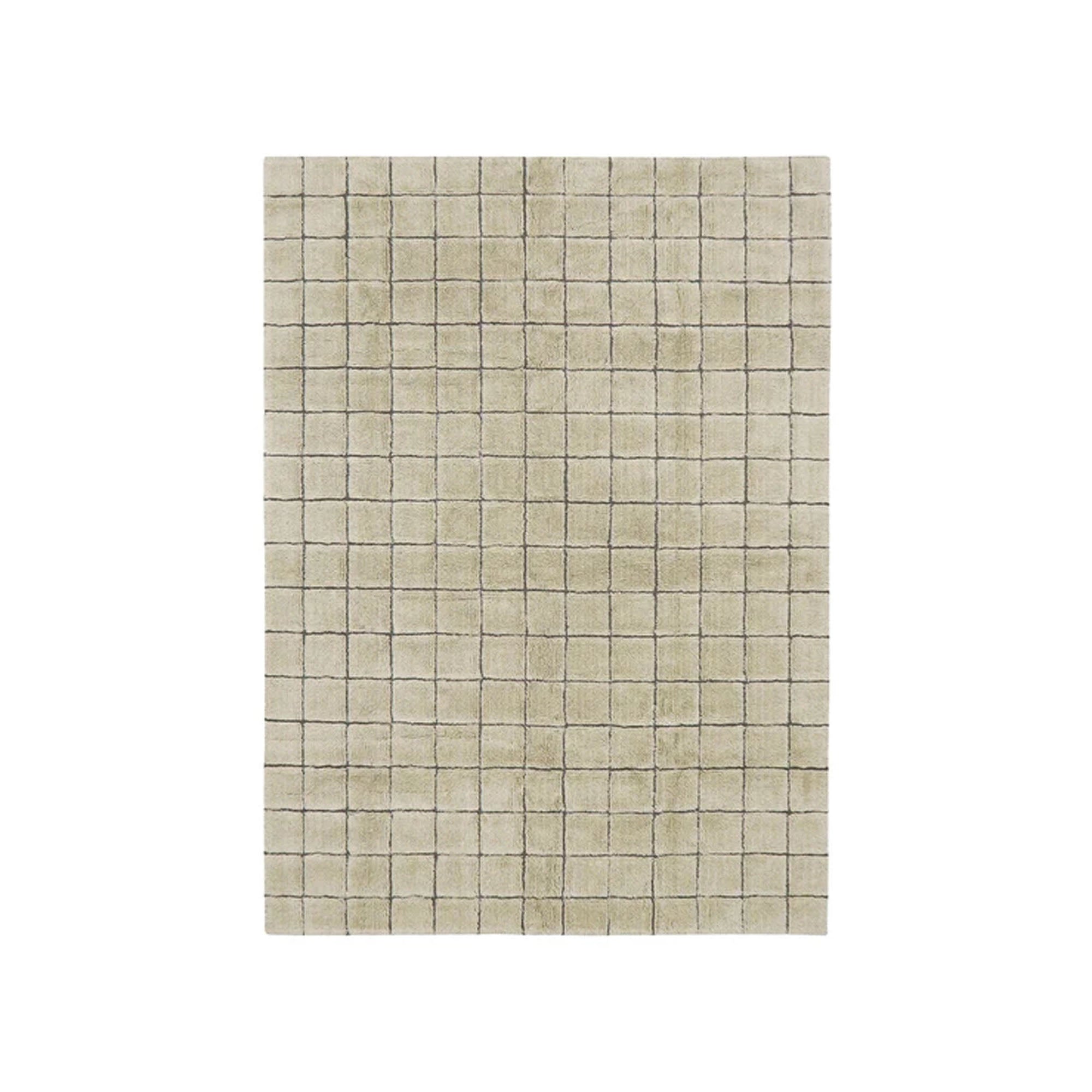 Woolable Rug - Mosaic