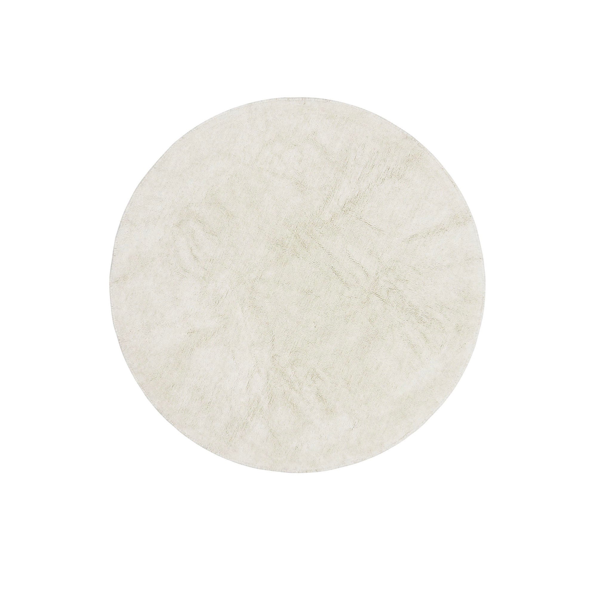 Woolable Rug - Round