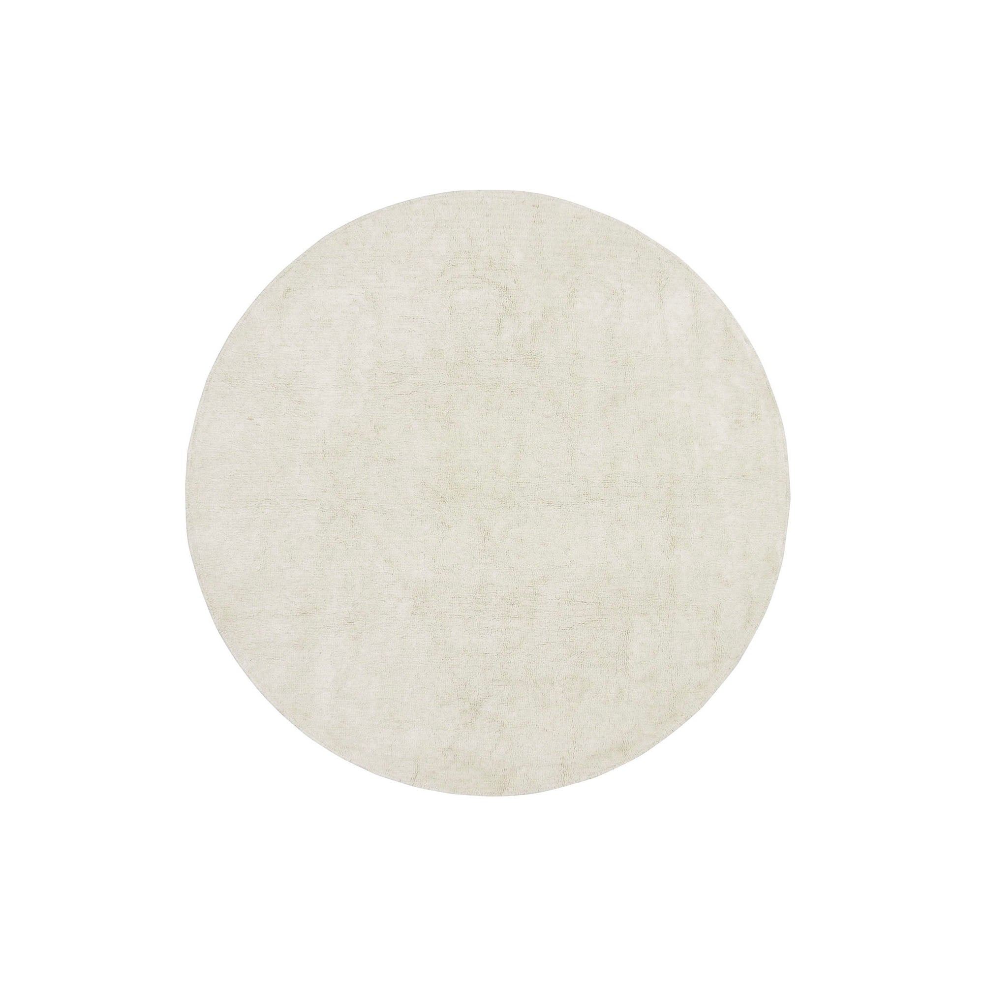 Woolable Rug - Round