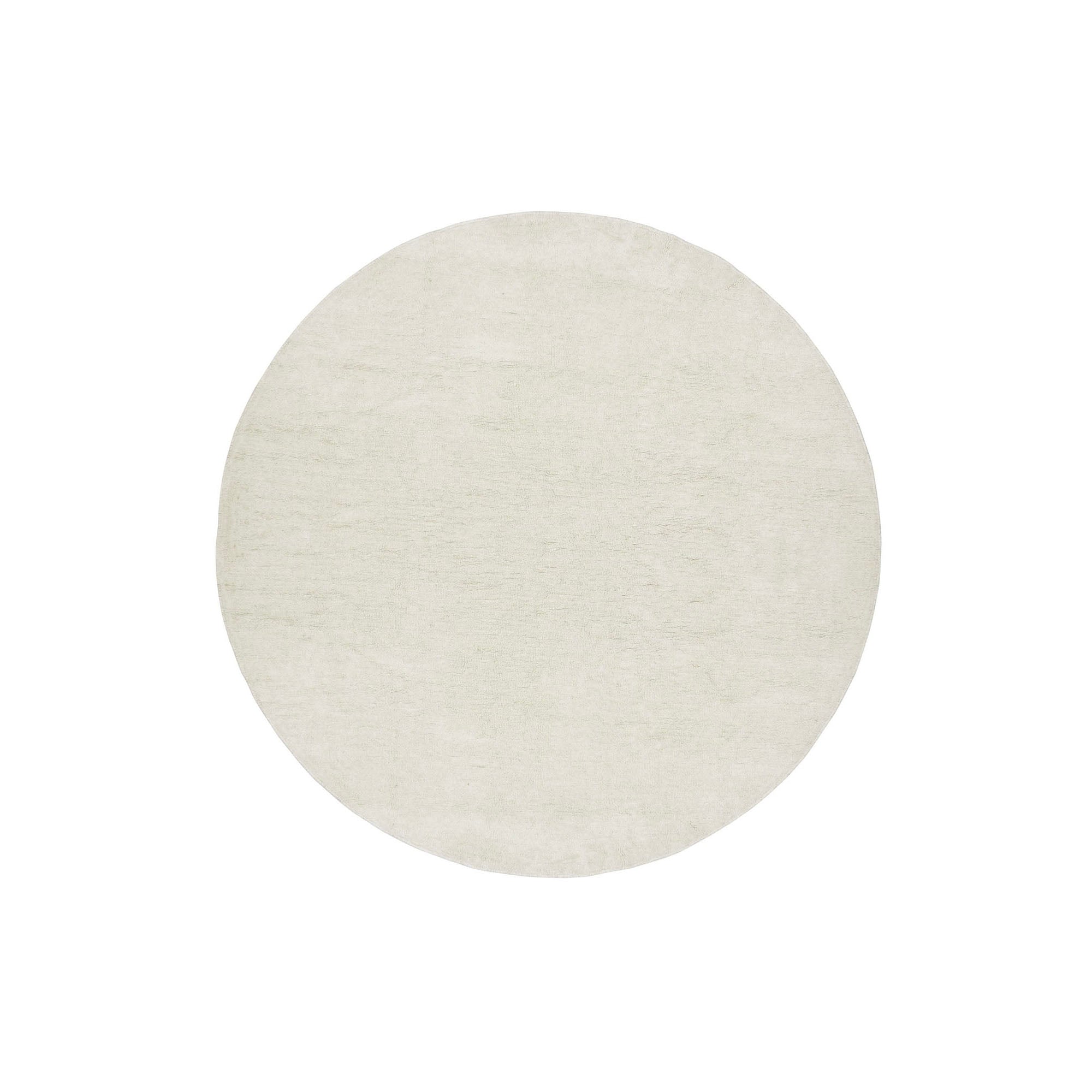 Woolable Rug - Round