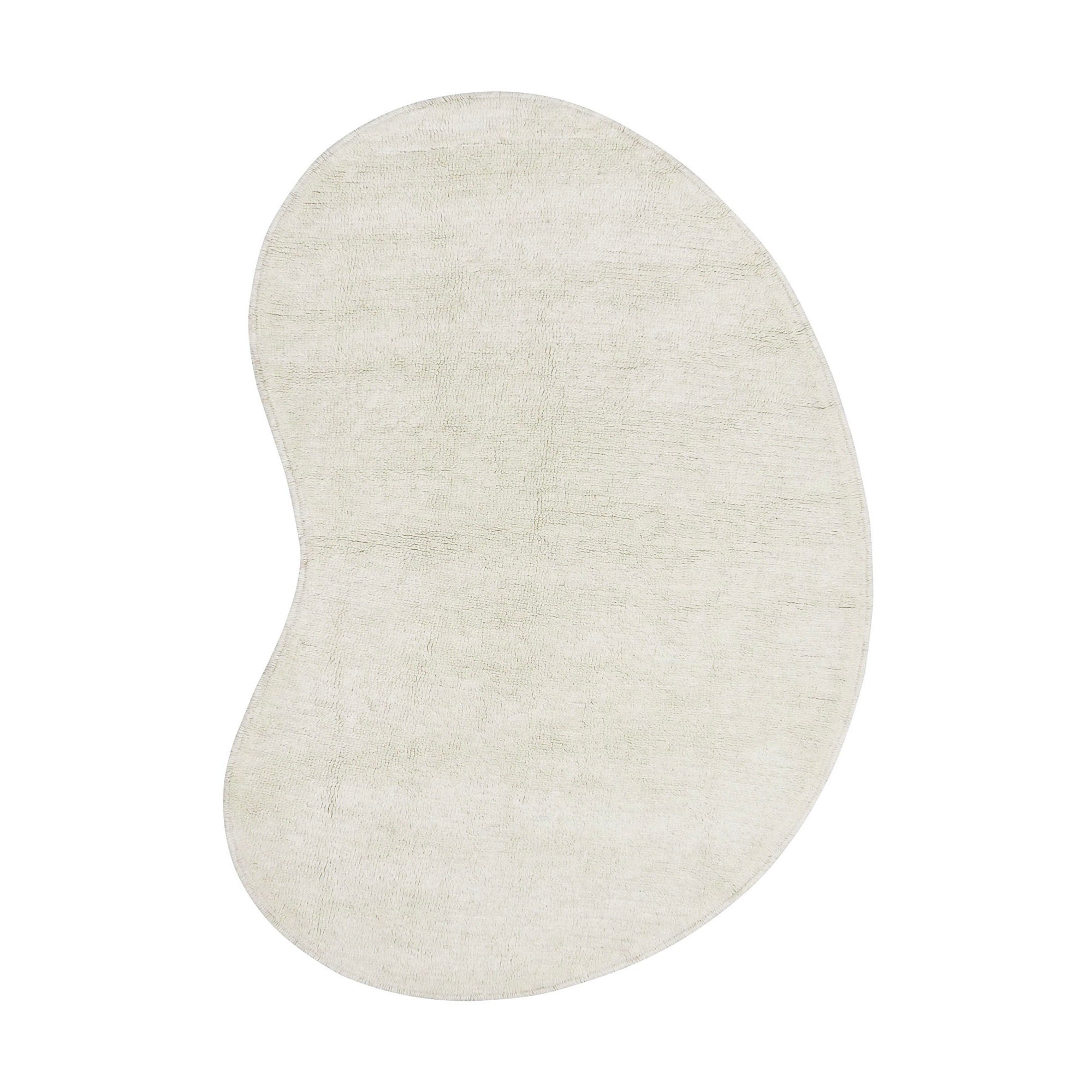 Woolable Rug - Silhouette