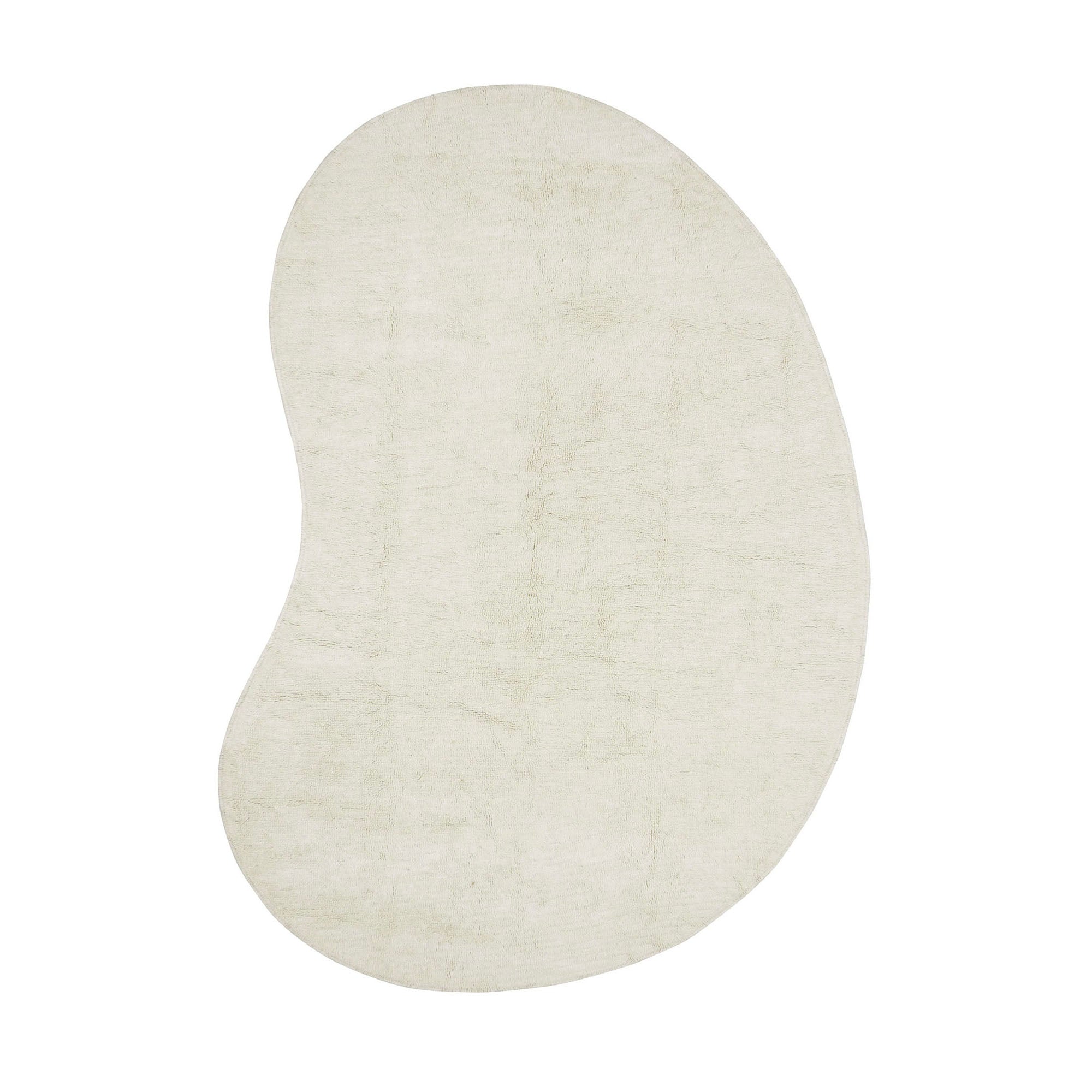 Woolable Rug - Silhouette