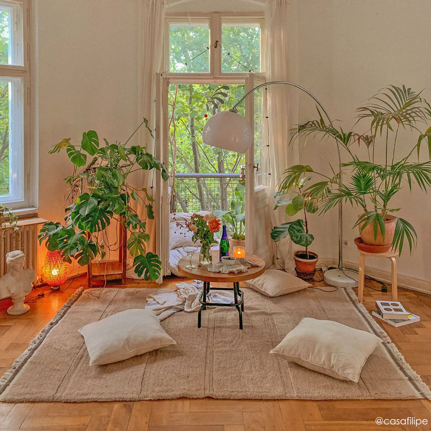 Woolable Rug - Steppe