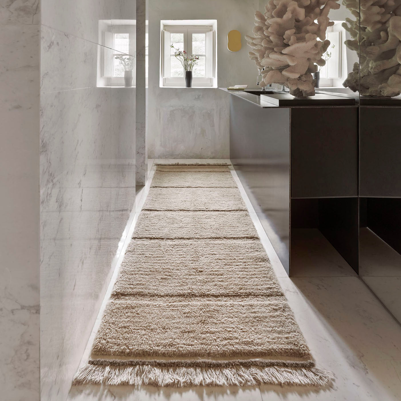 Woolable Rug - Steppe