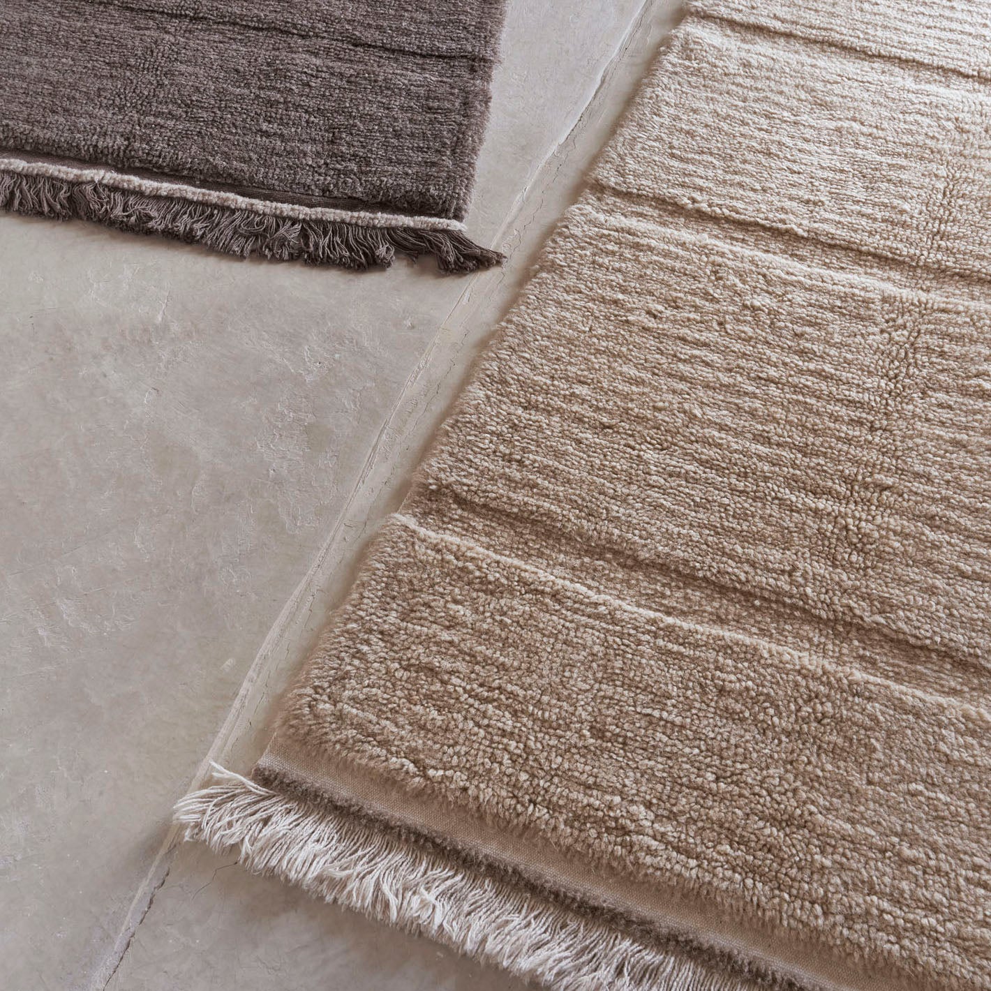 Woolable Rug - Steppe