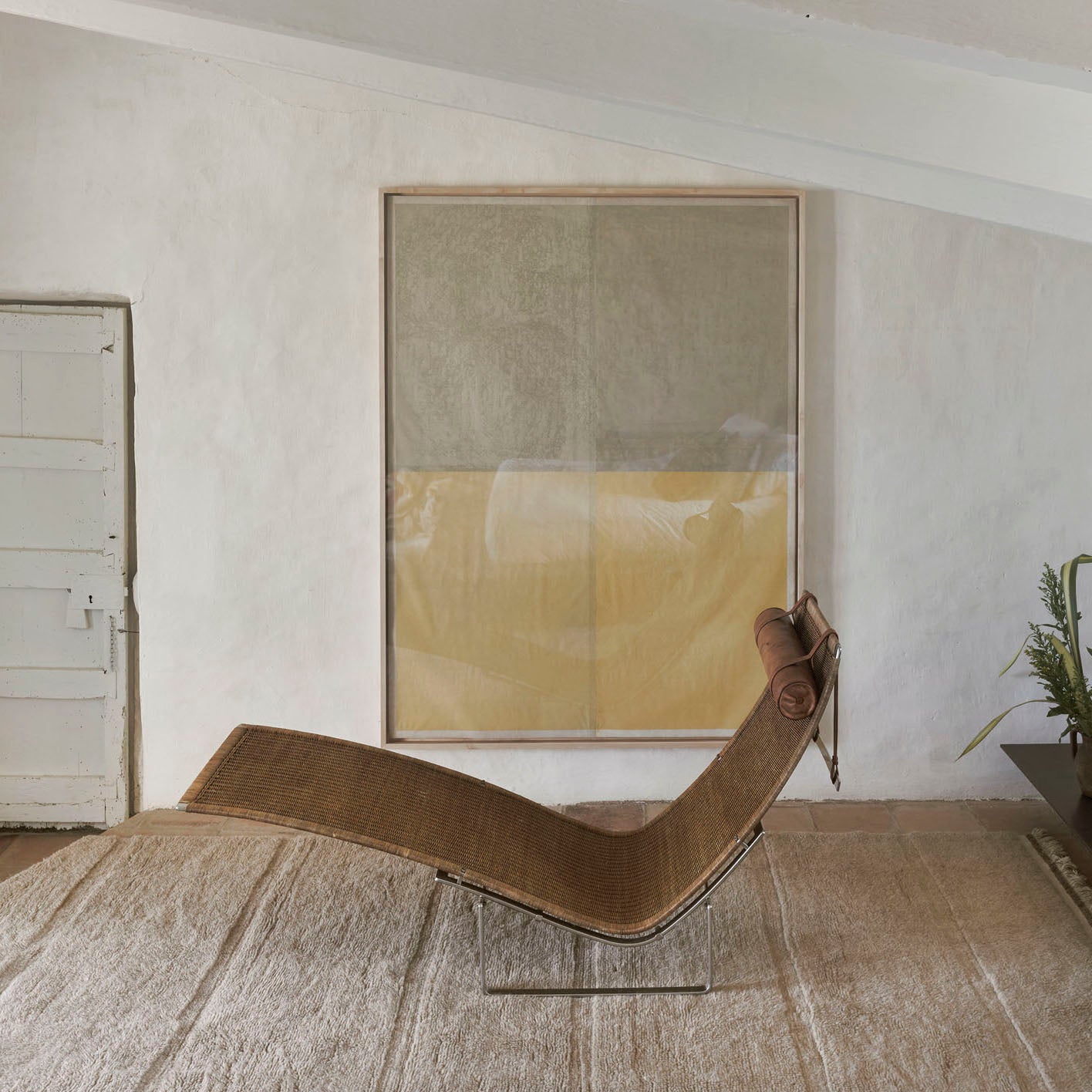 Woolable Rug - Steppe