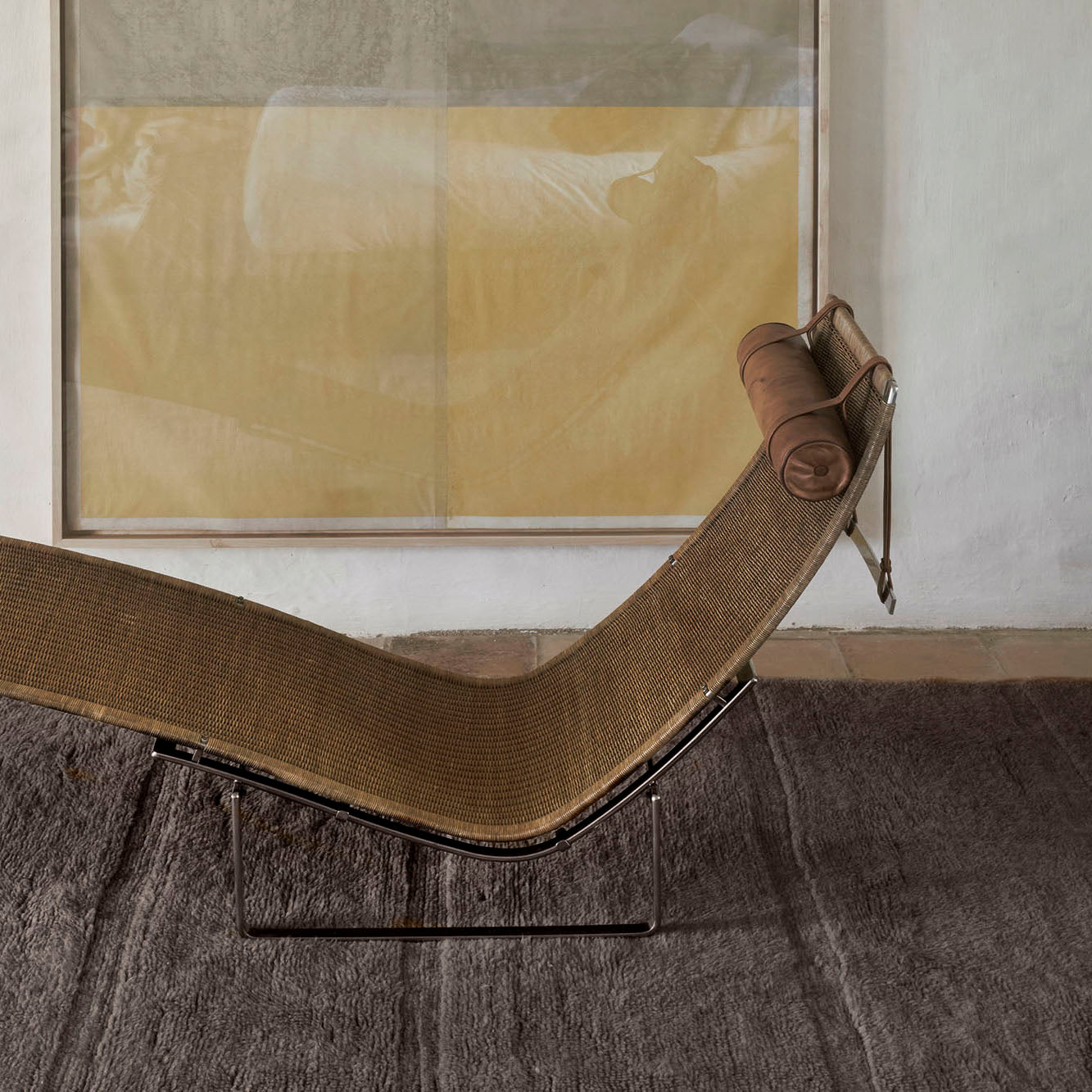 Woolable Rug - Steppe