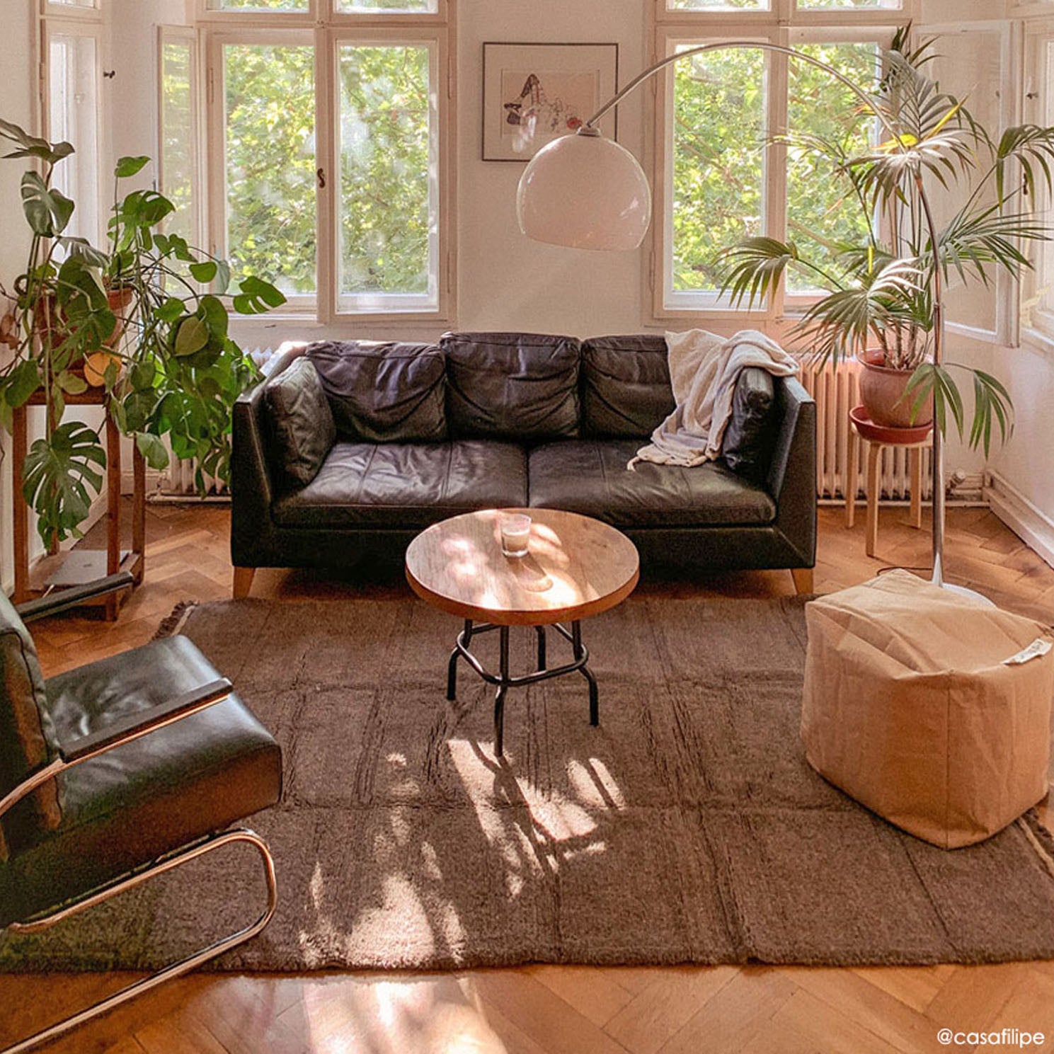 Woolable Rug - Steppe