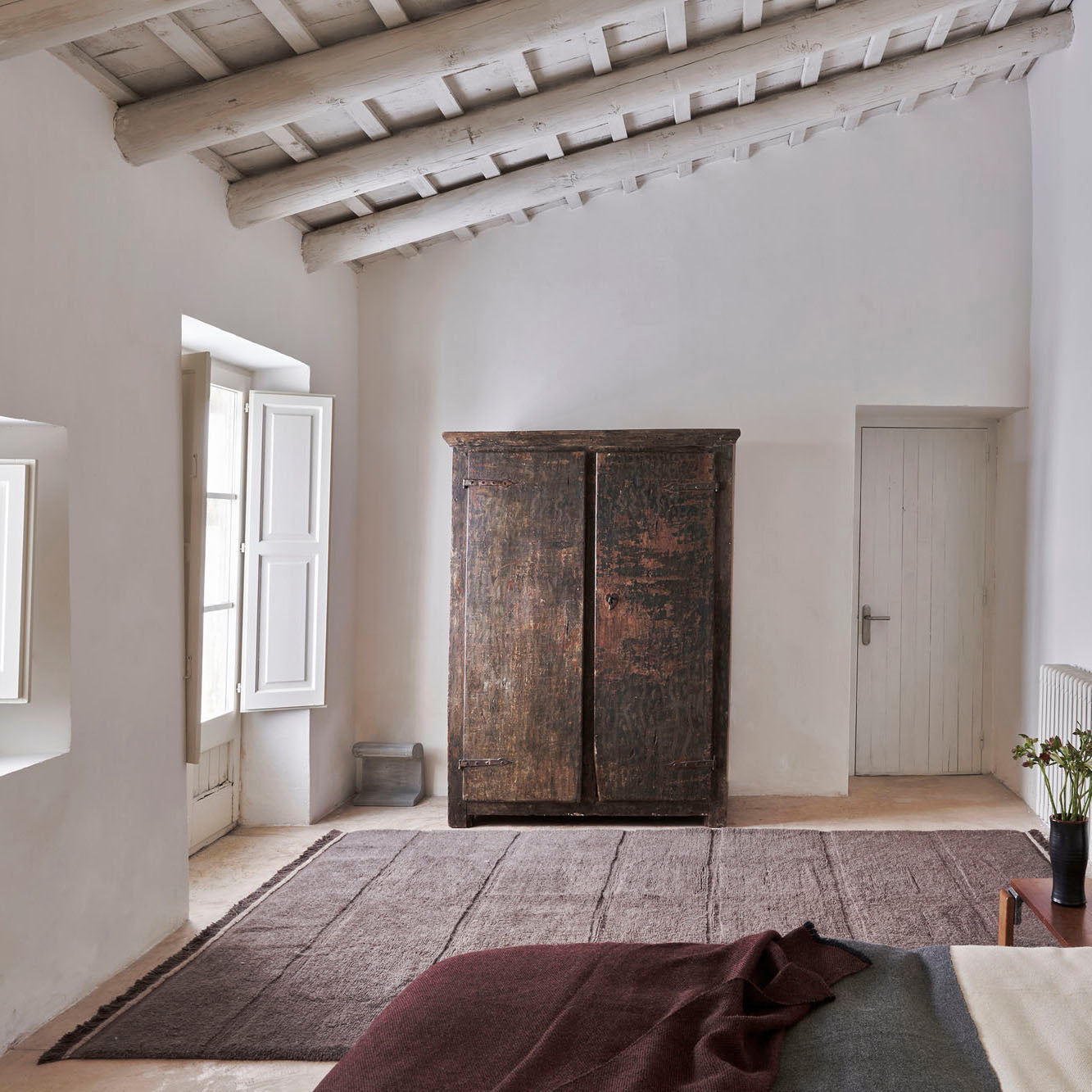 Woolable Rug - Steppe