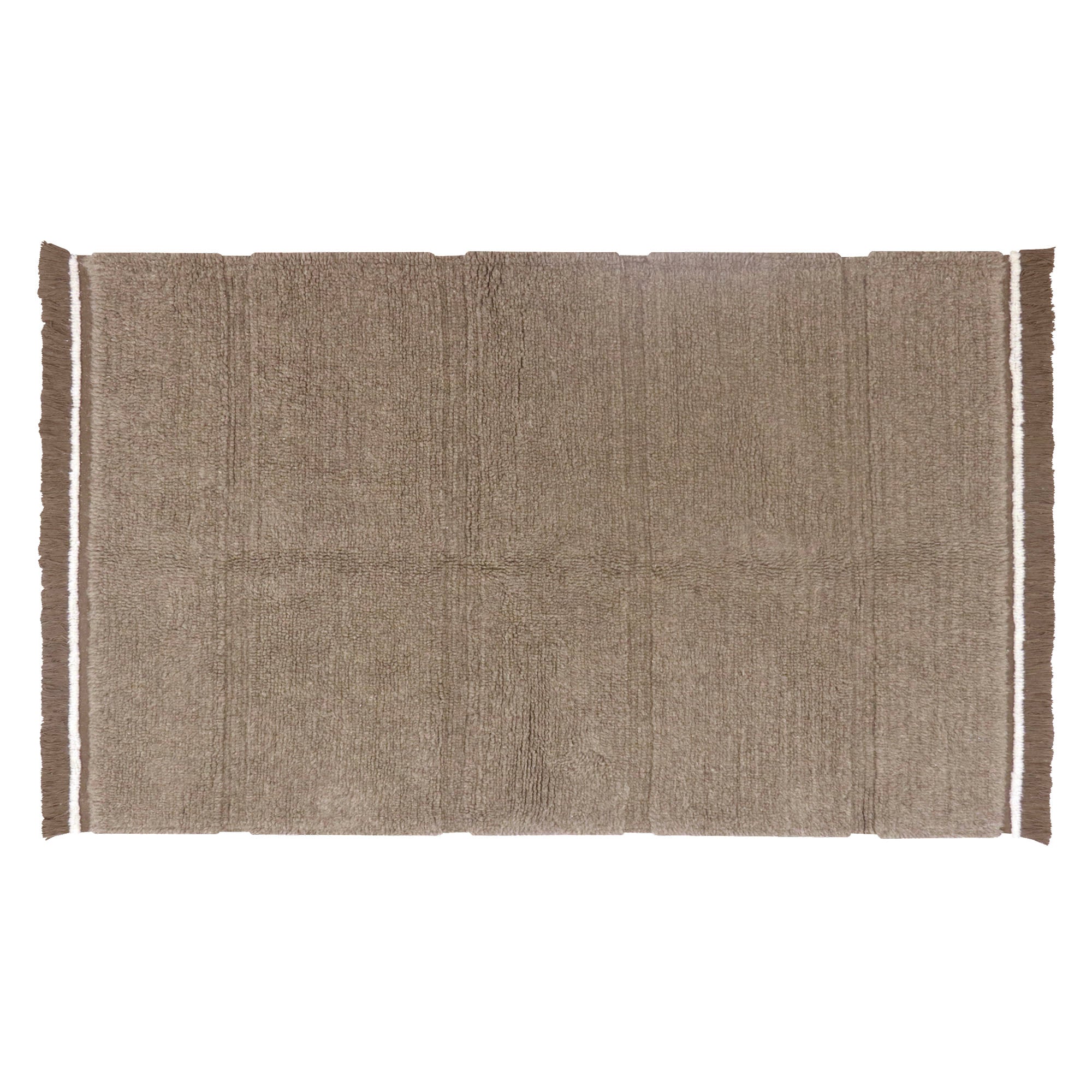 Woolable Rug - Steppe