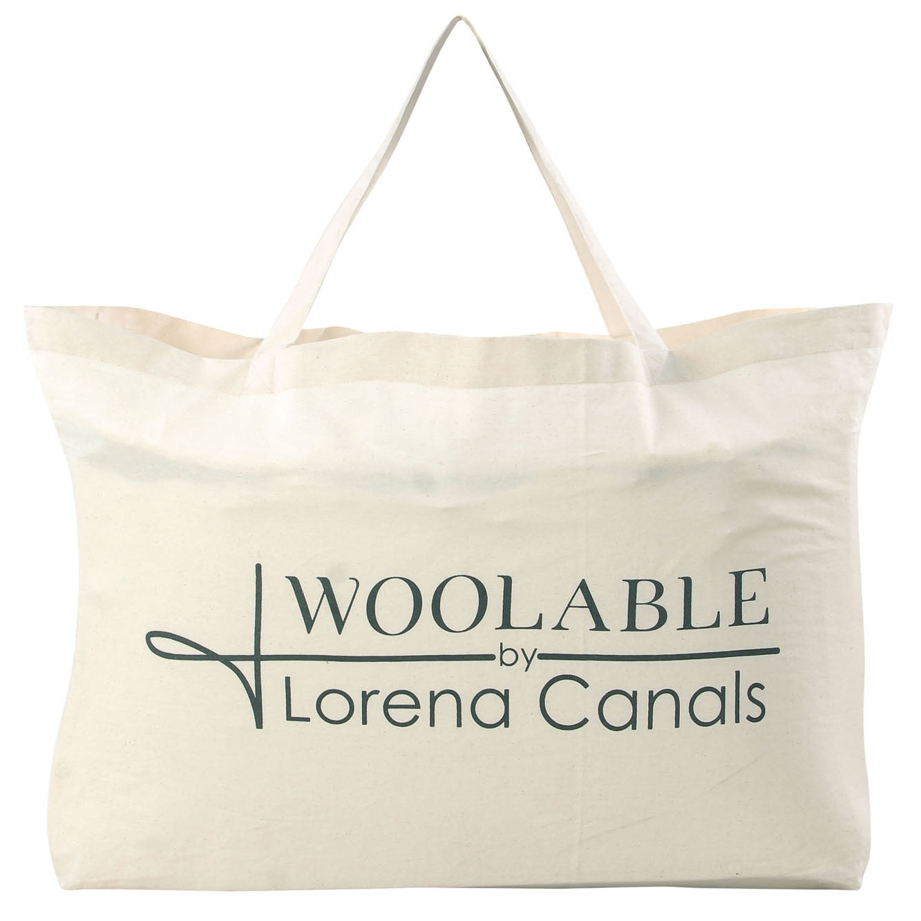 Woolable Rug - Steppe