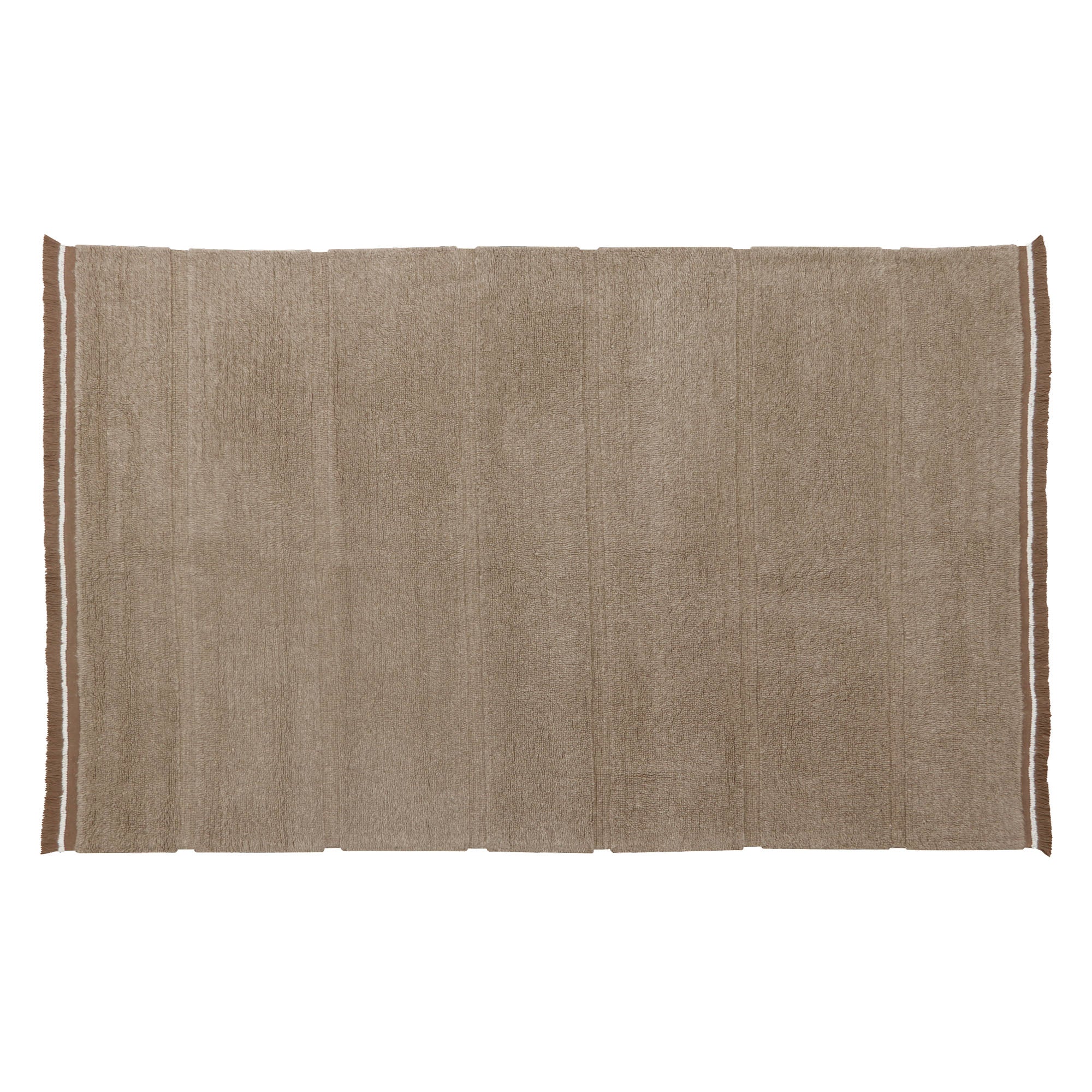 Woolable Rug - Steppe