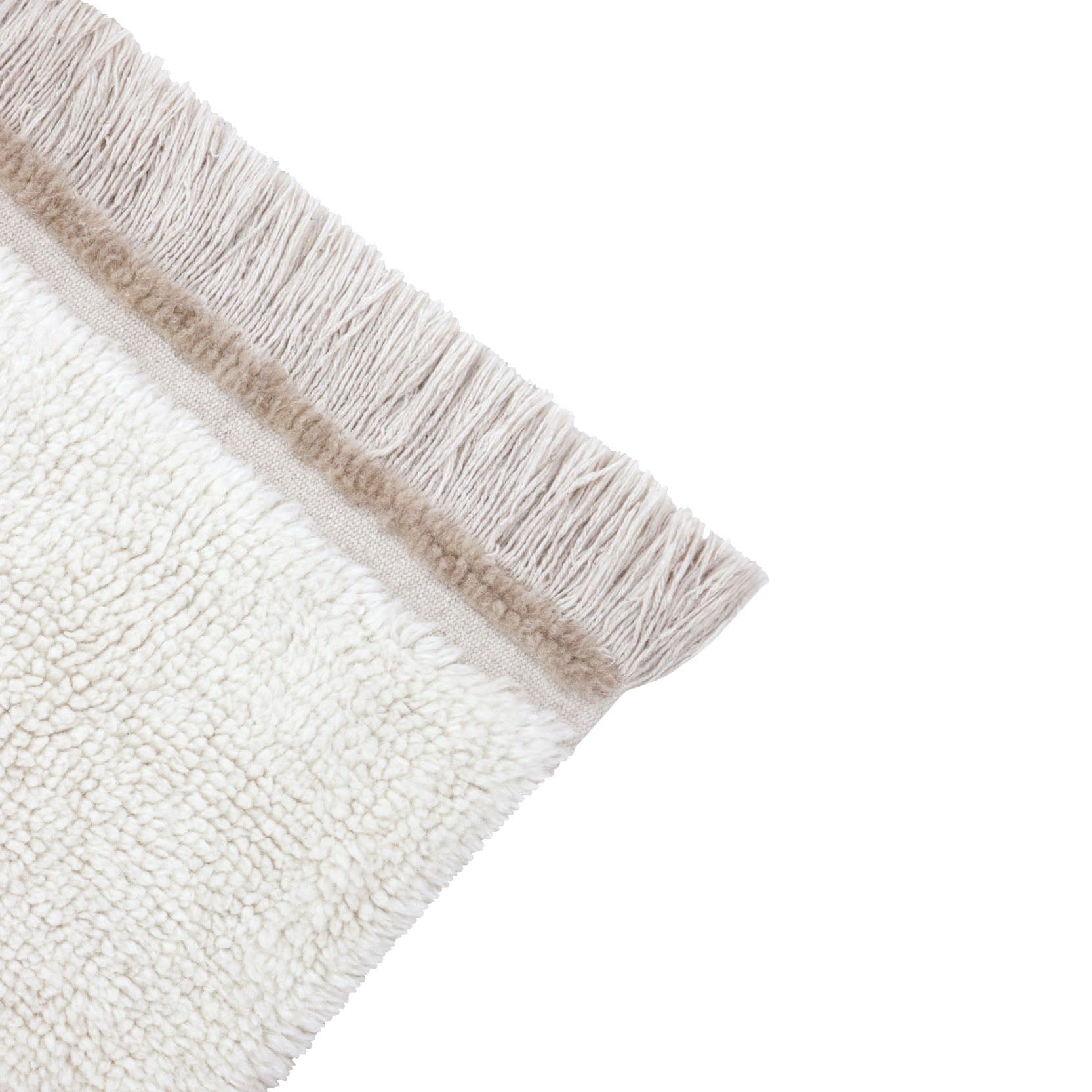 Woolable Rug - Steppe