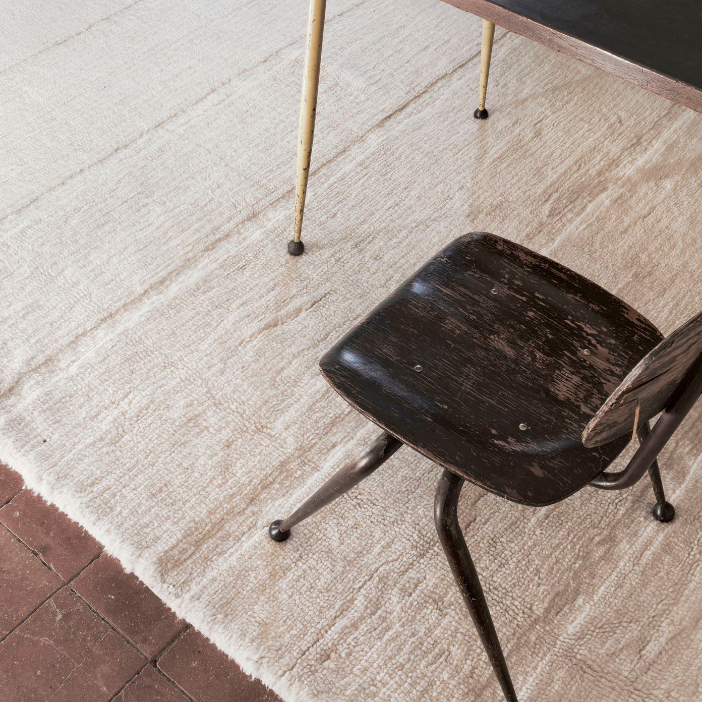 Woolable Rug - Steppe