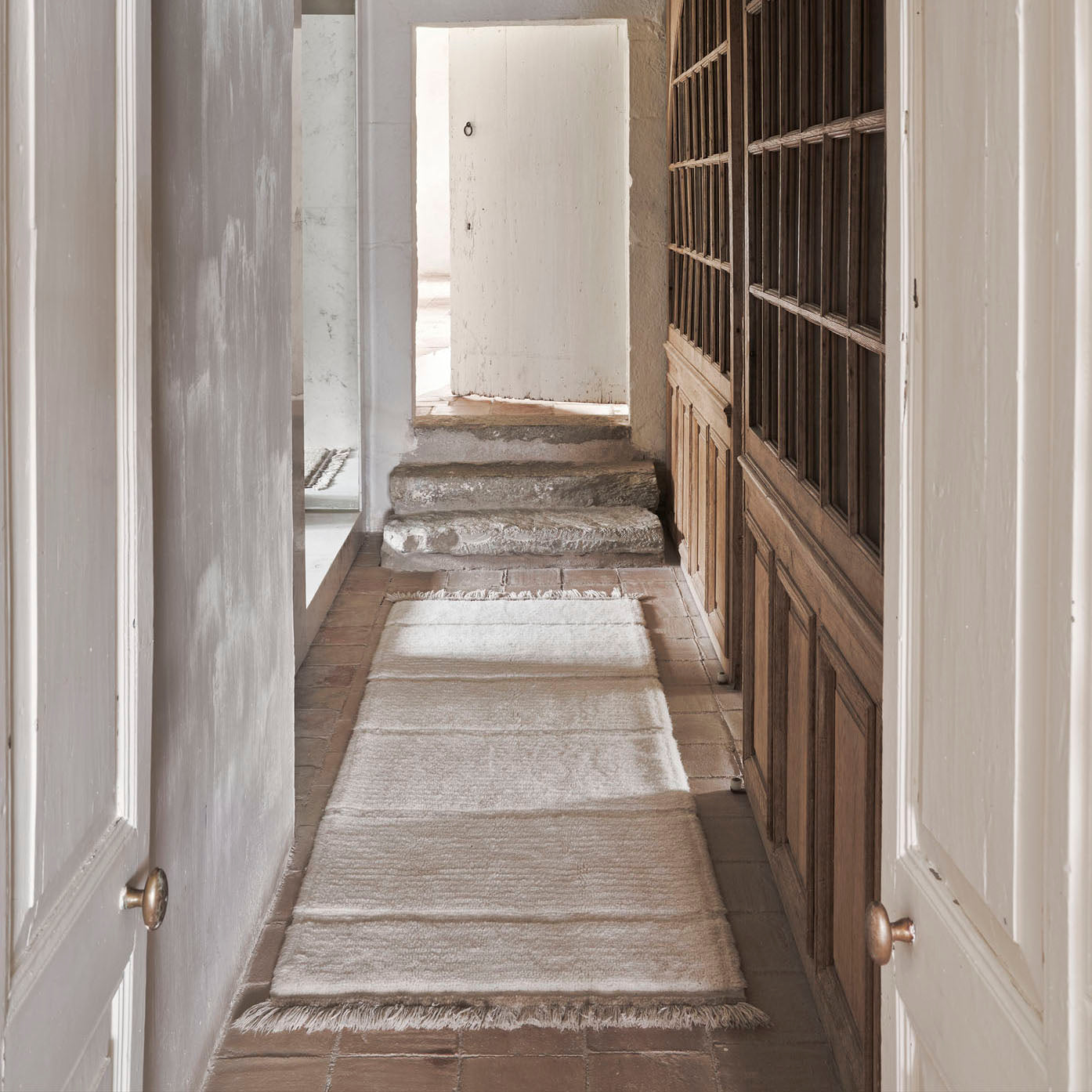 Woolable Rug - Steppe