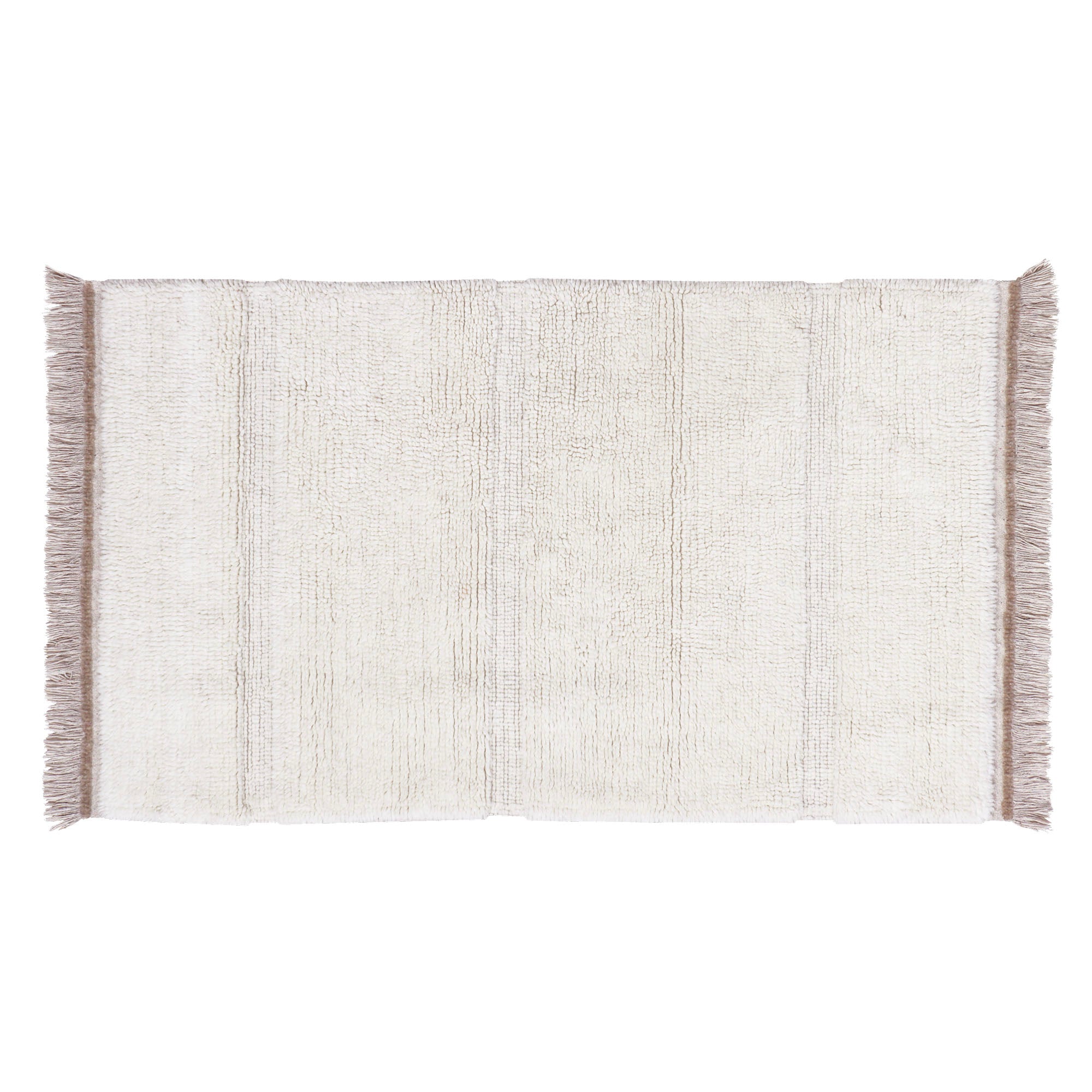 Woolable Rug - Steppe