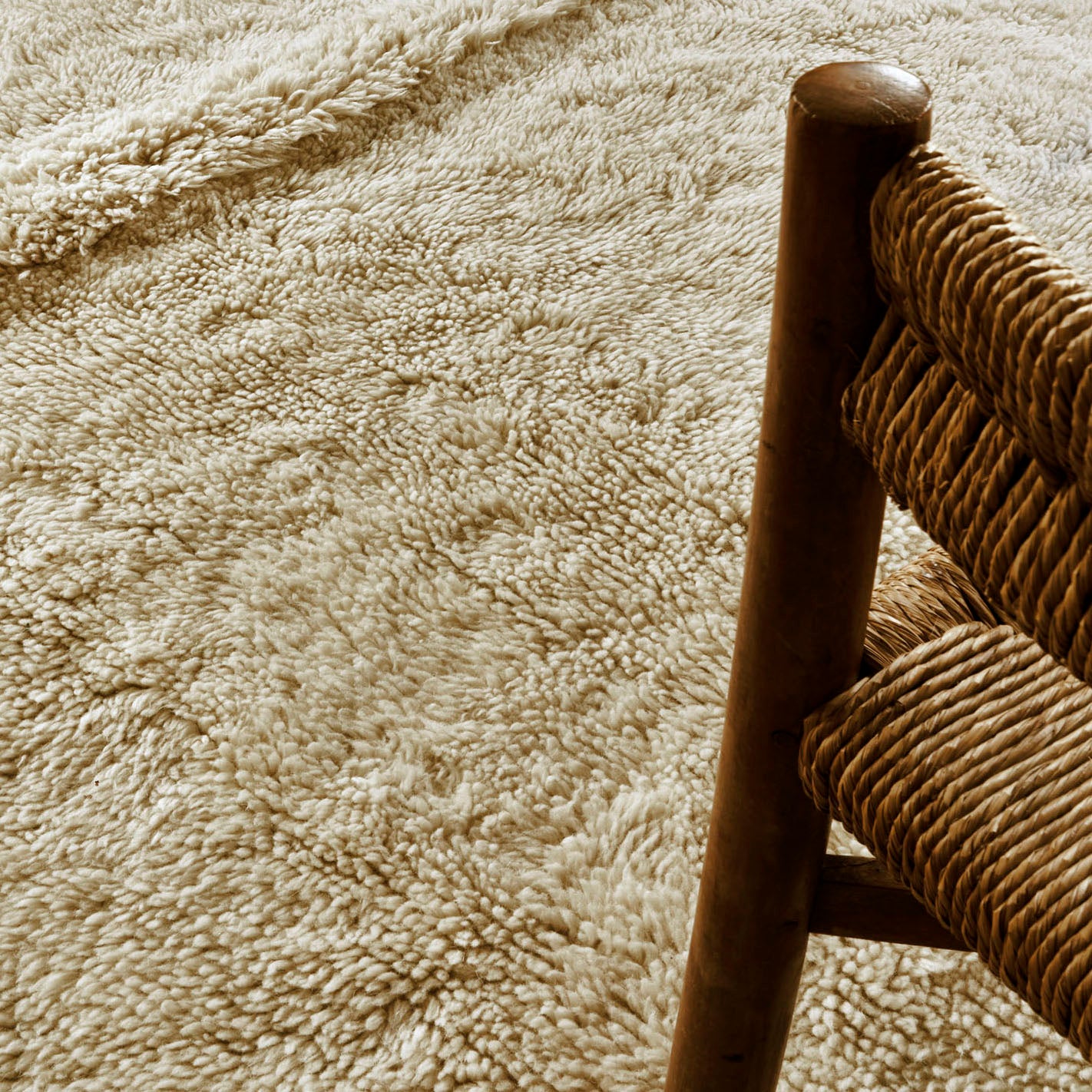 Woolable Rug - Tundra