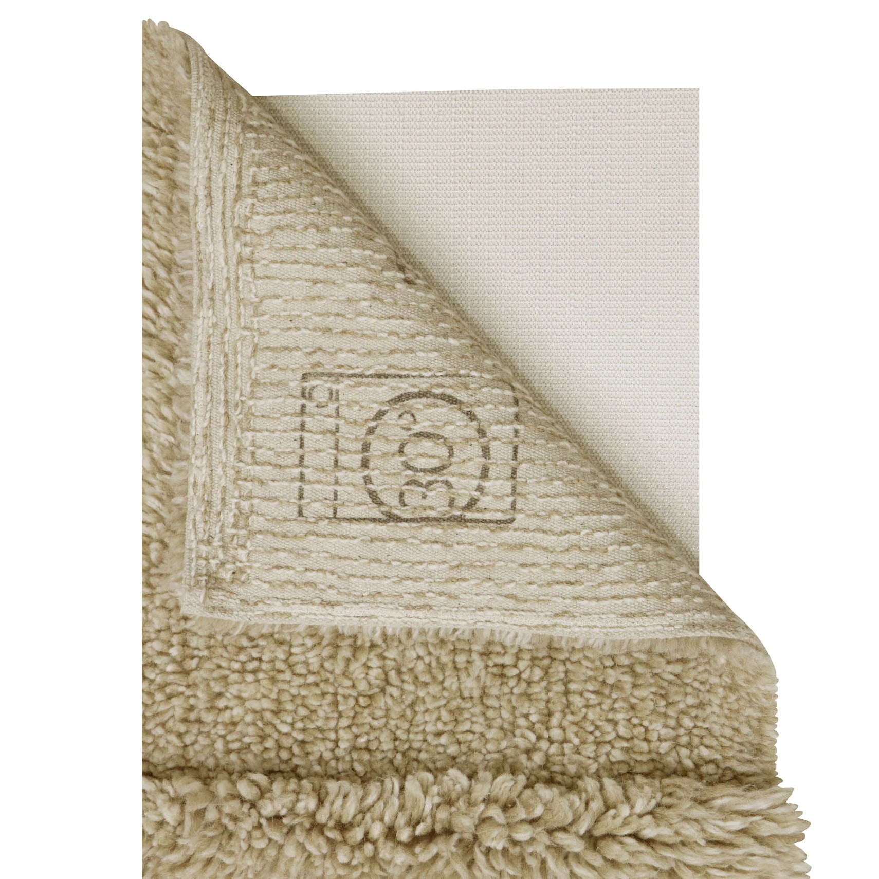 Woolable Rug - Tundra